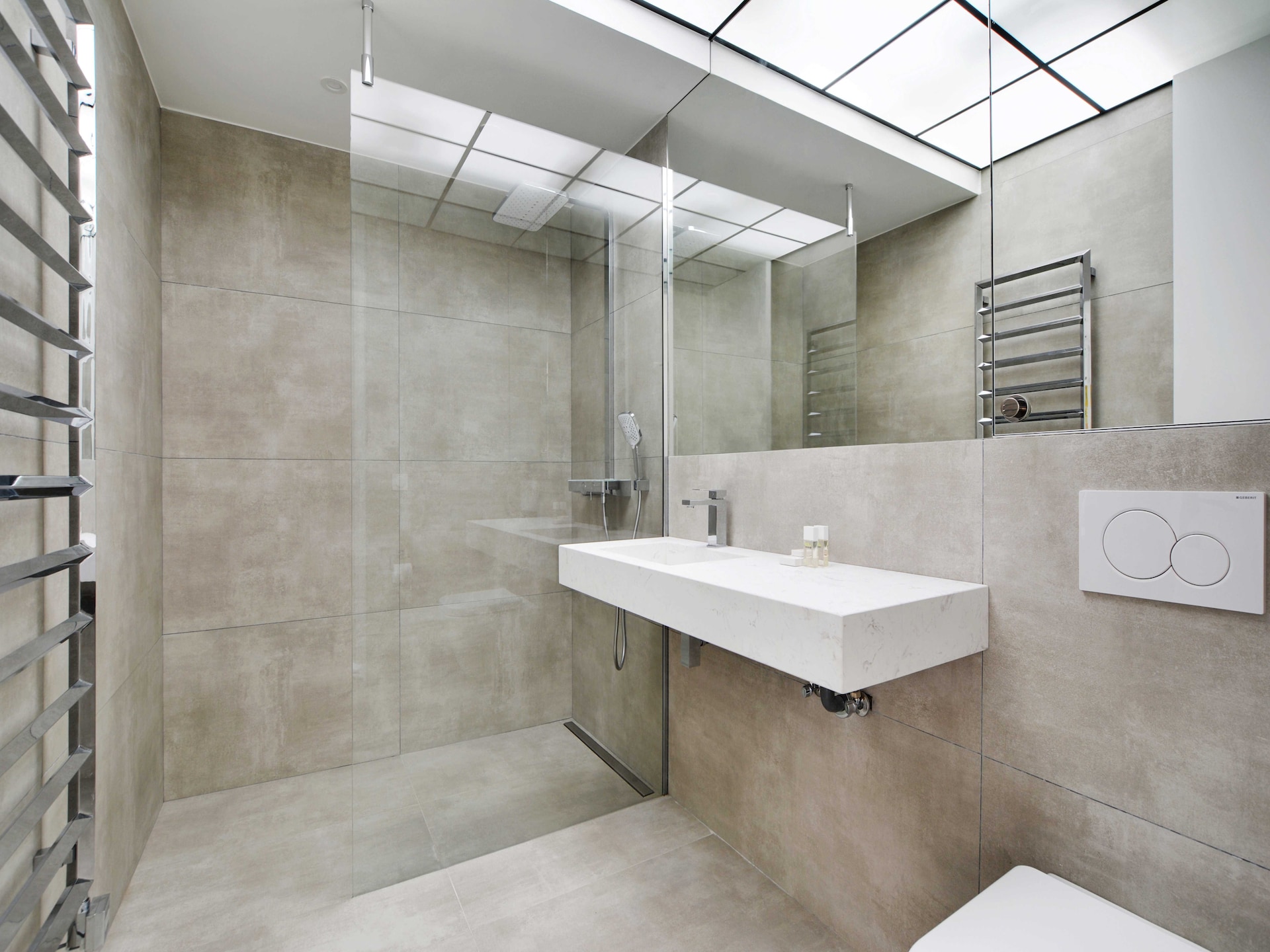 Kleurrijk familie-appartement 150m² bij Place de la Bastille - foto 16