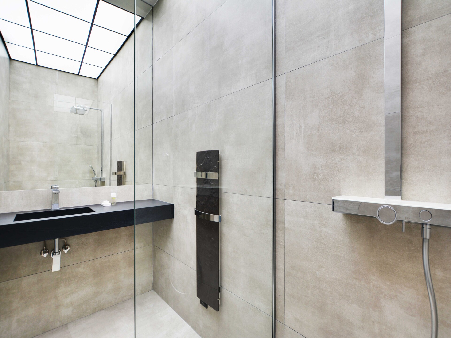Kleurrijk familie-appartement 150m² bij Place de la Bastille - foto 17