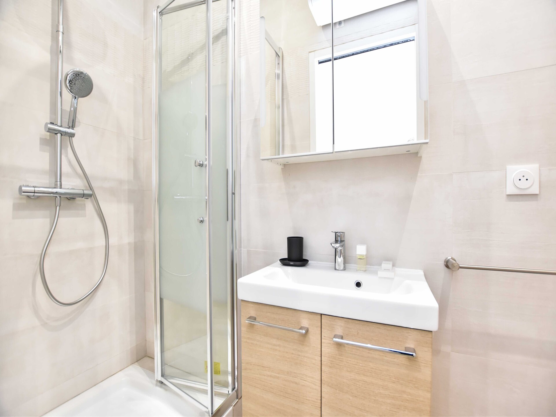 Charmant appartement in levendig 11e arrondissement, vlakbij Bastille - foto 5