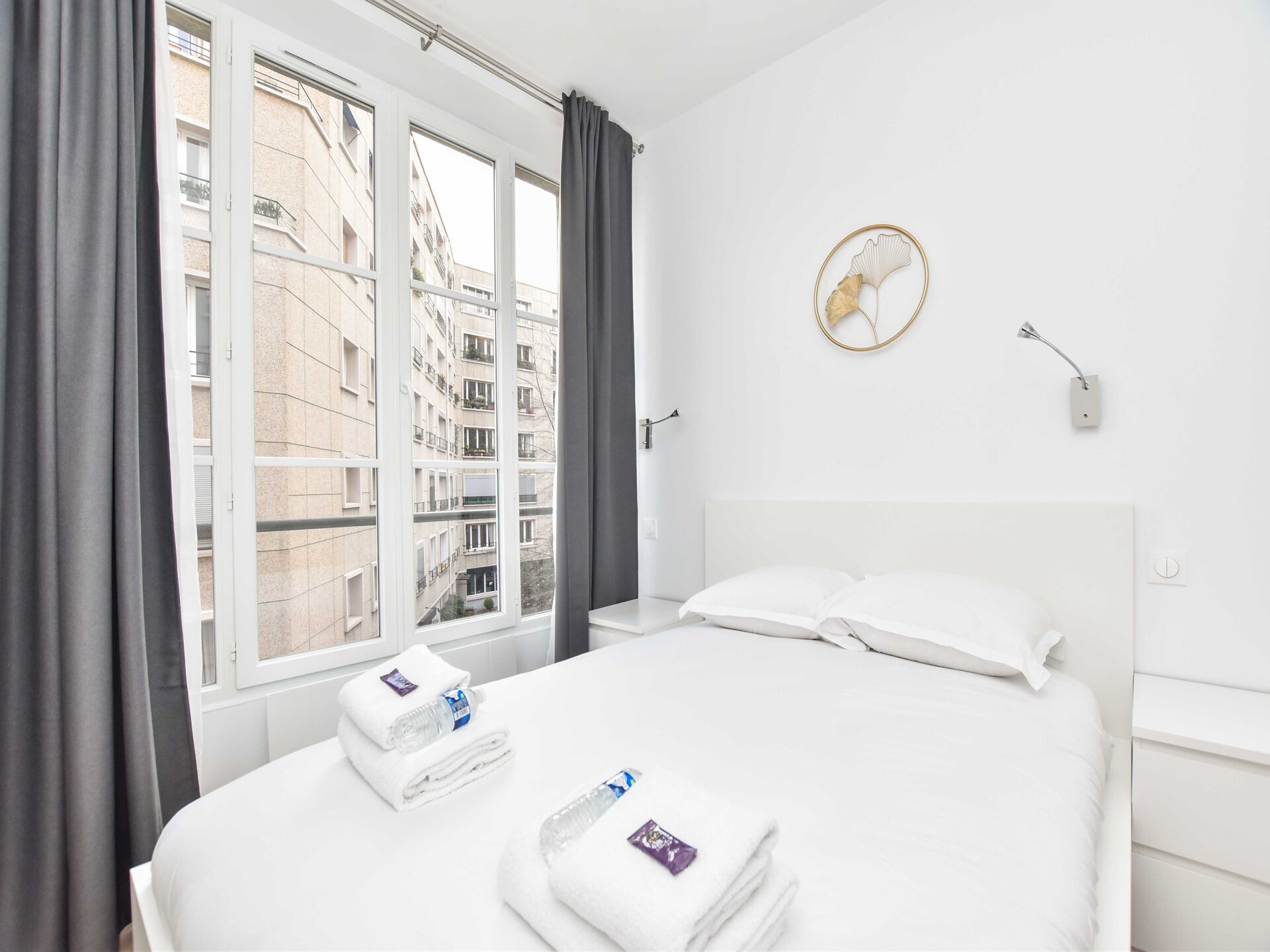 Charmant appartement in levendig 11e arrondissement, vlakbij Bastille - foto 10