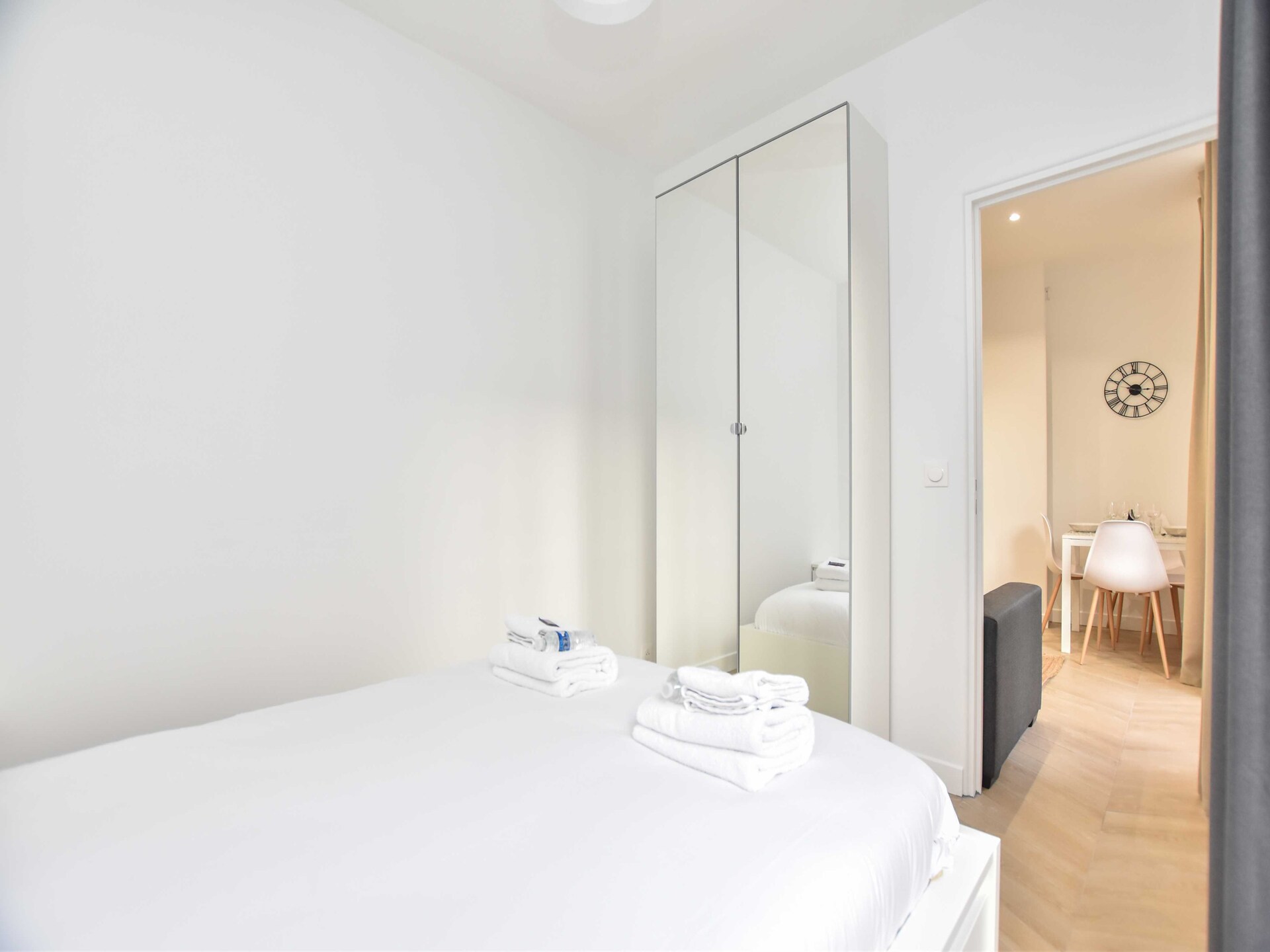 Charmant appartement in levendig 11e arrondissement, vlakbij Bastille - foto 11