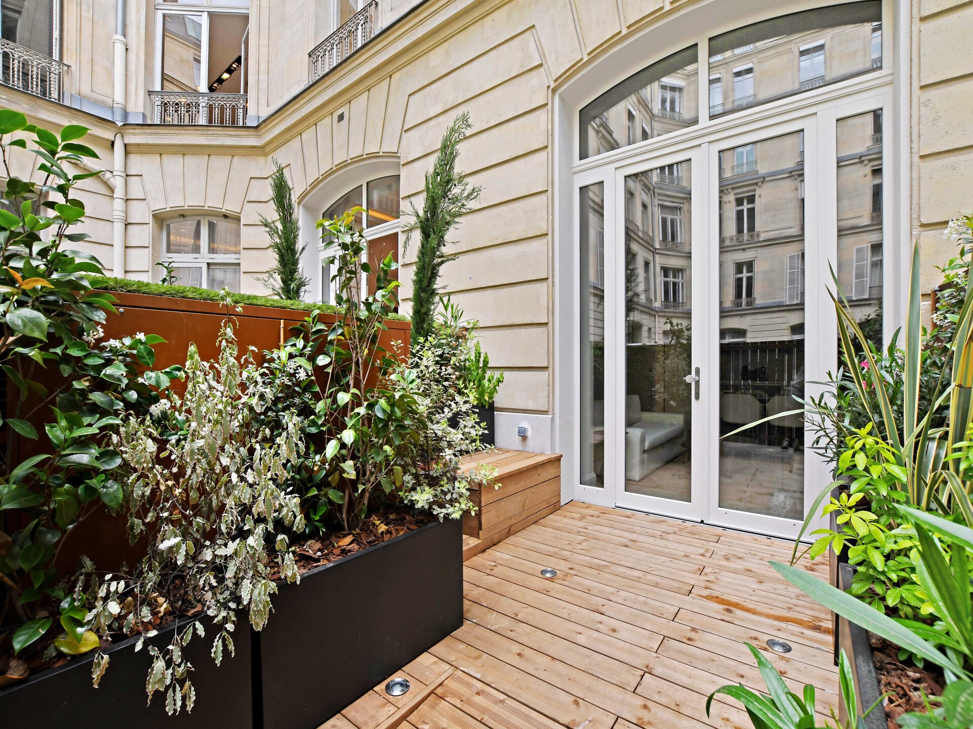 Ruim 4-persoons appartement aan de Champs-Élysées, 8e arrondissement - foto 16