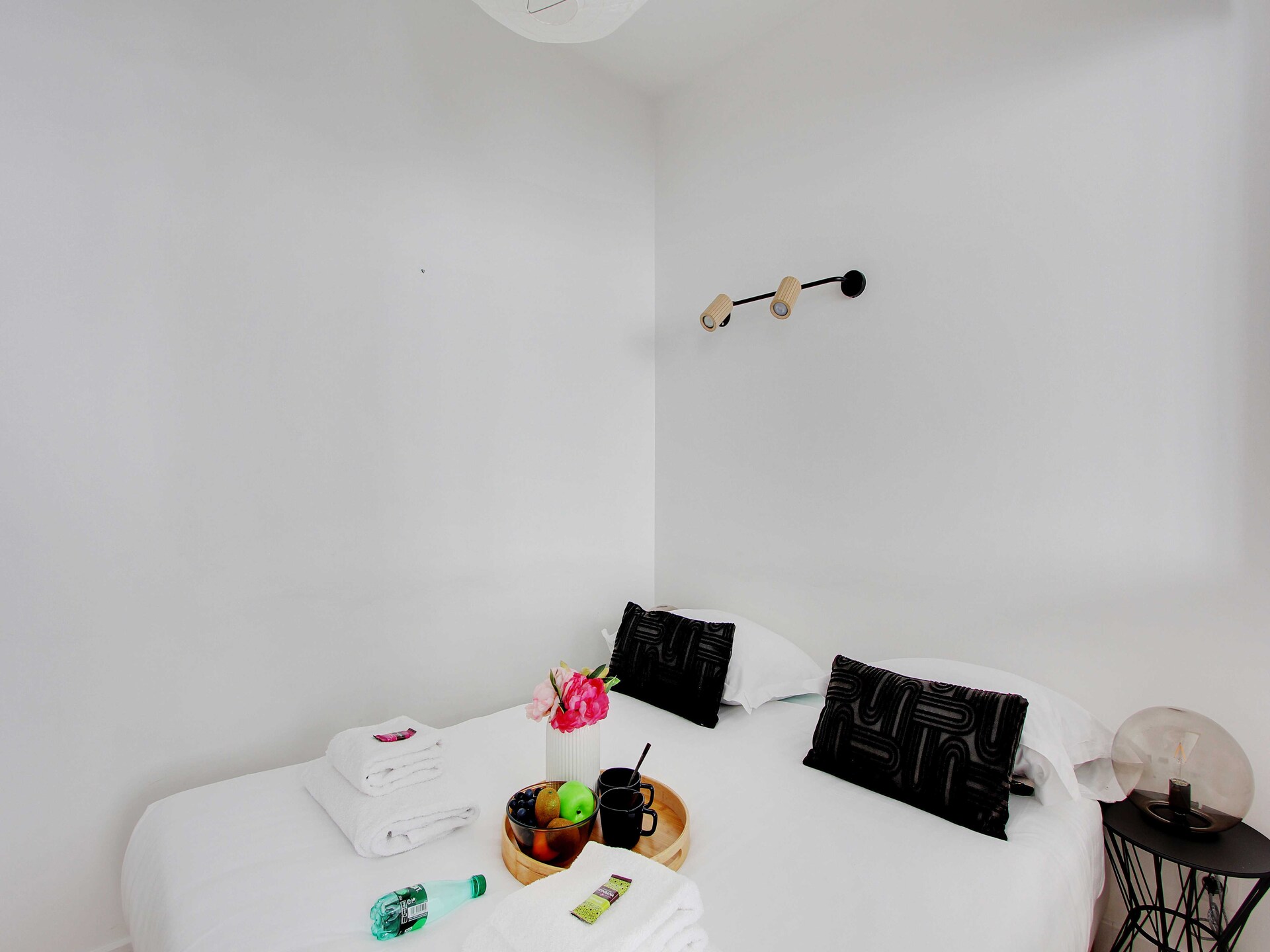 Sfeervol 2-kamerappartement in hartje Montmartre, Parijs - foto 7