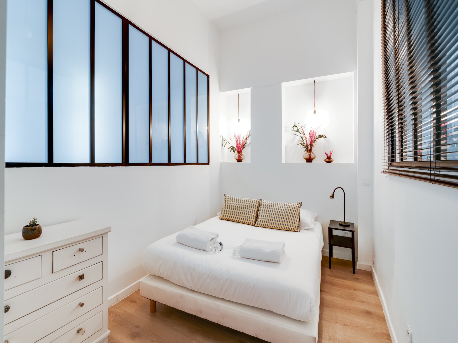 Elegant appartement in Saint-Germain-des-Prés, vlakbij Jardin du Luxembourg - foto 3