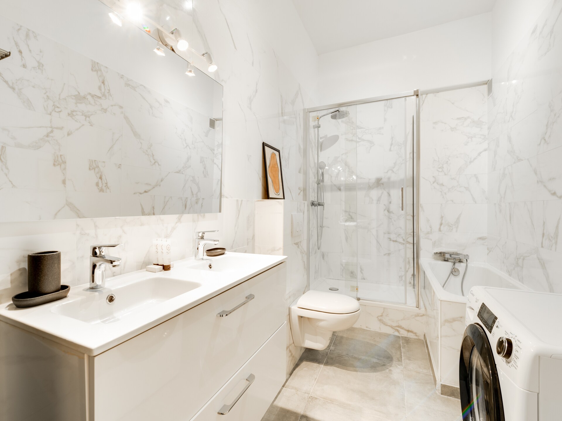 Elegant appartement in Saint-Germain-des-Prés, vlakbij Jardin du Luxembourg - foto 5