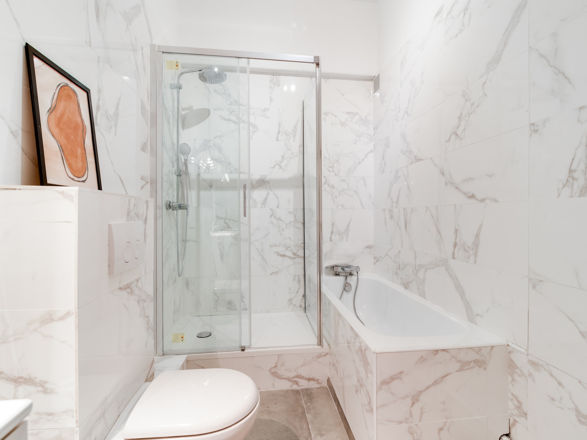 Elegant appartement in Saint-Germain-des-Prés, vlakbij Jardin du Luxembourg - foto 8