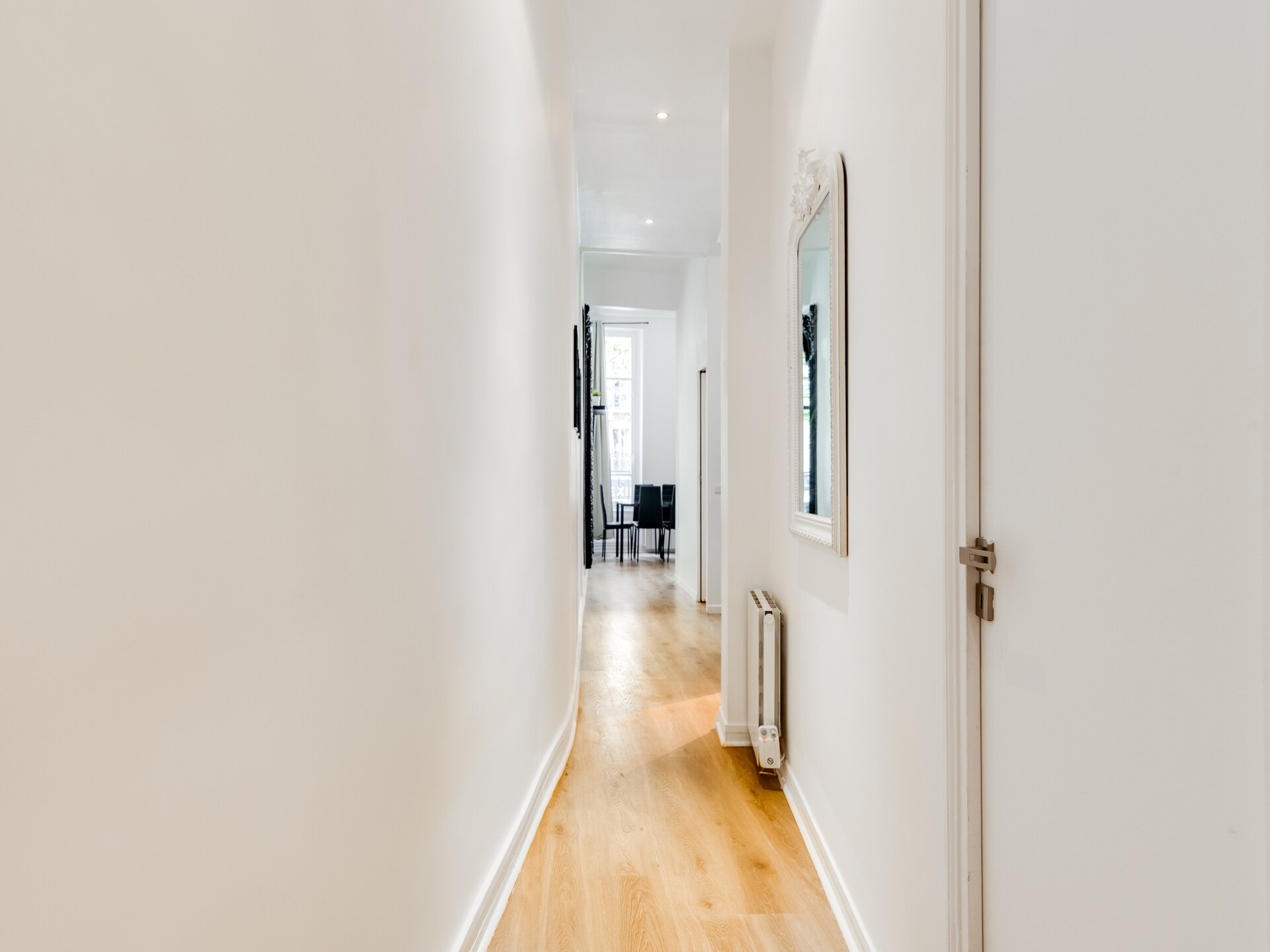 Elegant appartement in Saint-Germain-des-Prés, vlakbij Jardin du Luxembourg - foto 10