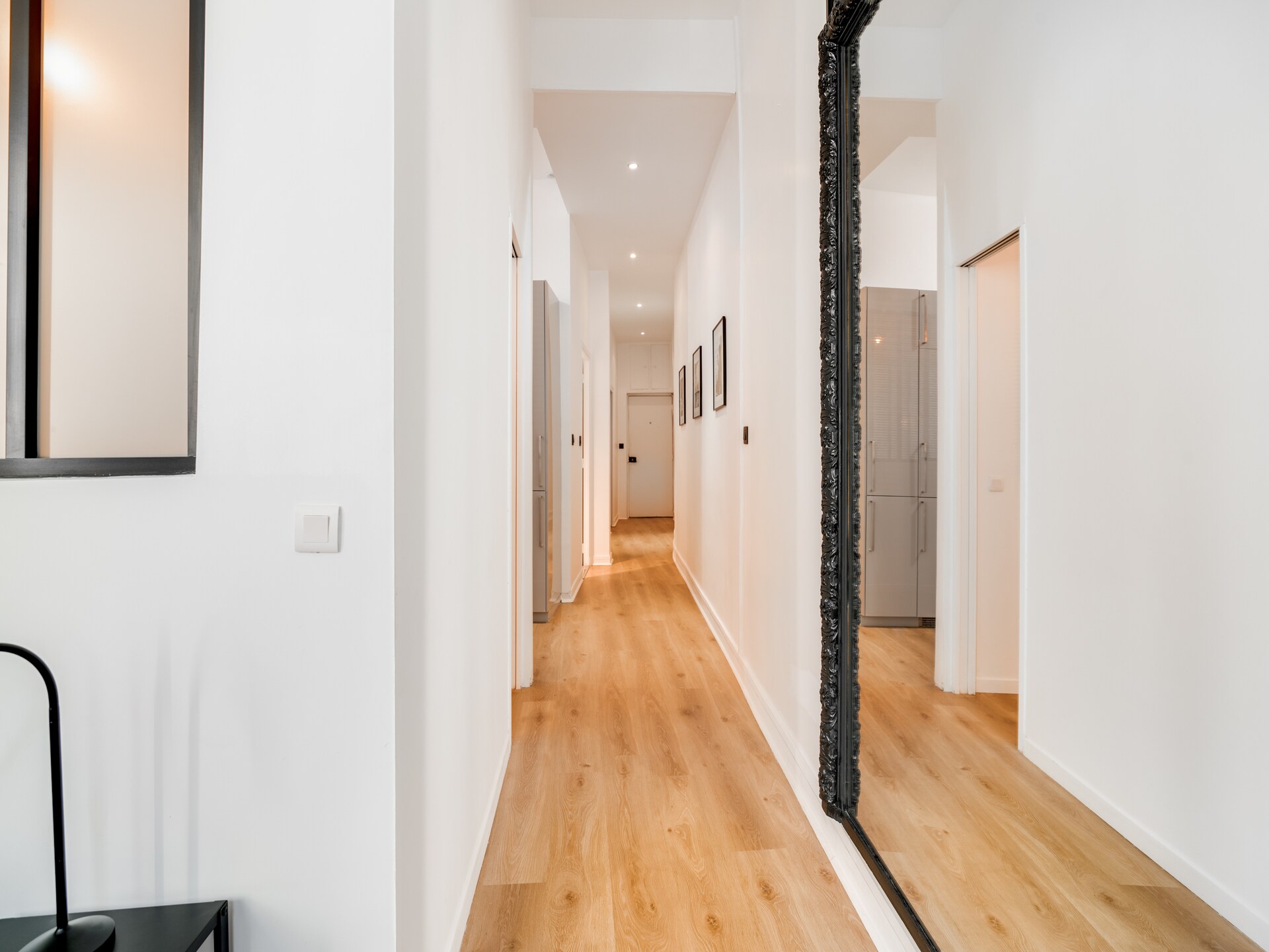 Elegant appartement in Saint-Germain-des-Prés, vlakbij Jardin du Luxembourg - foto 11