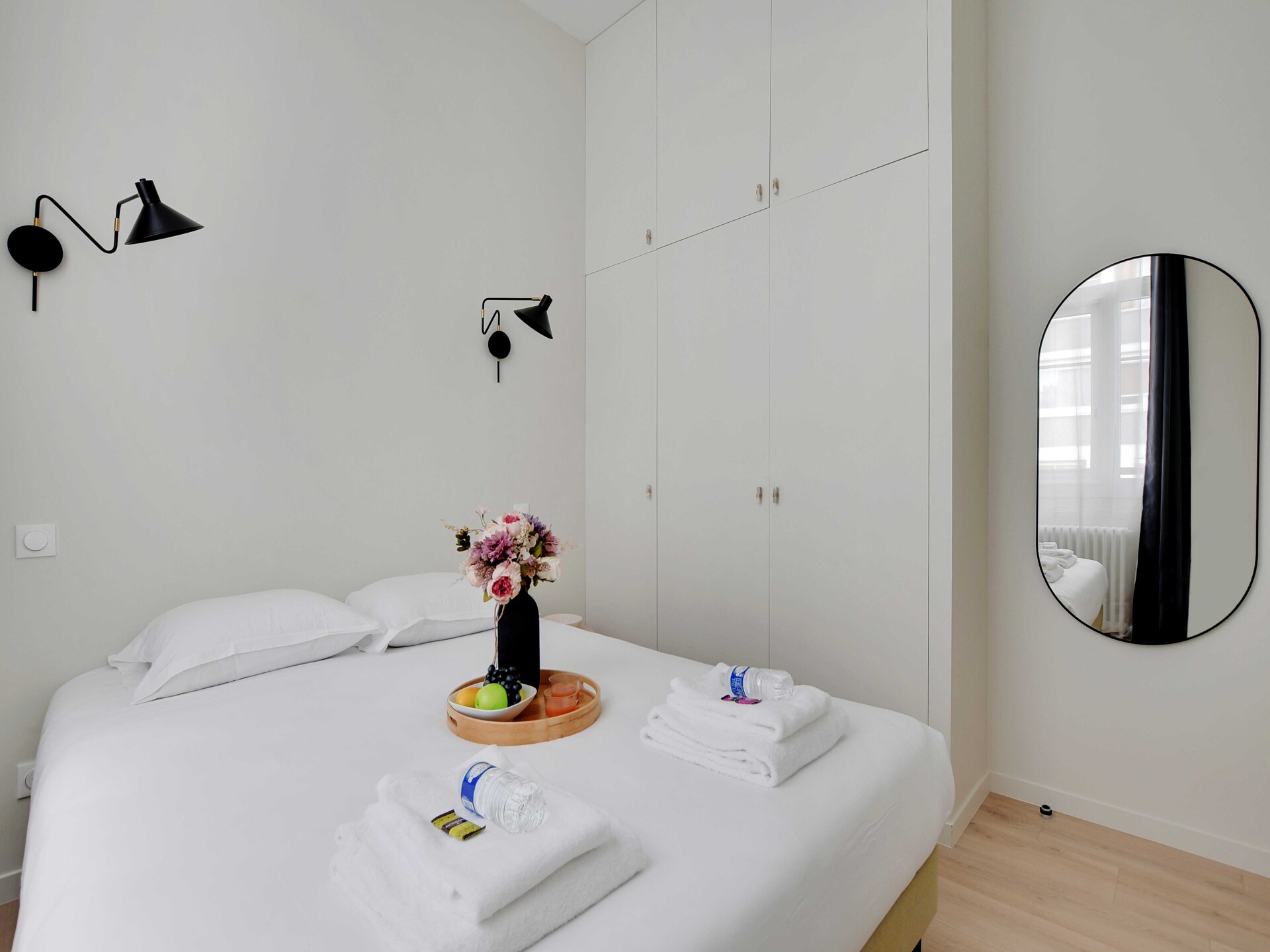Knus appartement met patio in levendig Beaugrenelle, vlak bij de Eiffeltoren - foto 10
