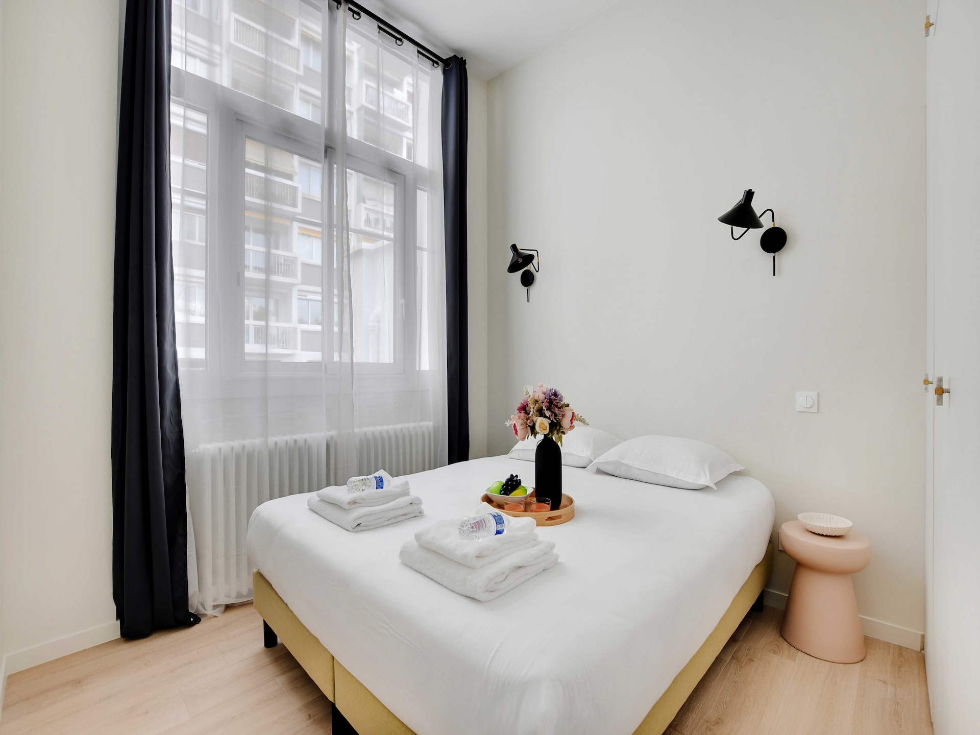 Knus appartement met patio in levendig Beaugrenelle, vlak bij de Eiffeltoren - foto 11