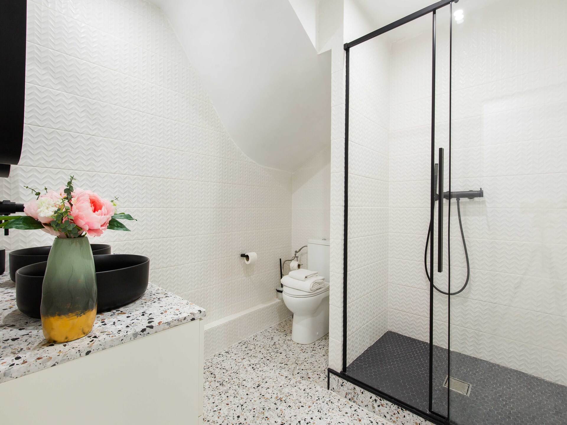 Compact en knus appartement in het 15e arrondissement, vlak bij de metro - foto 4