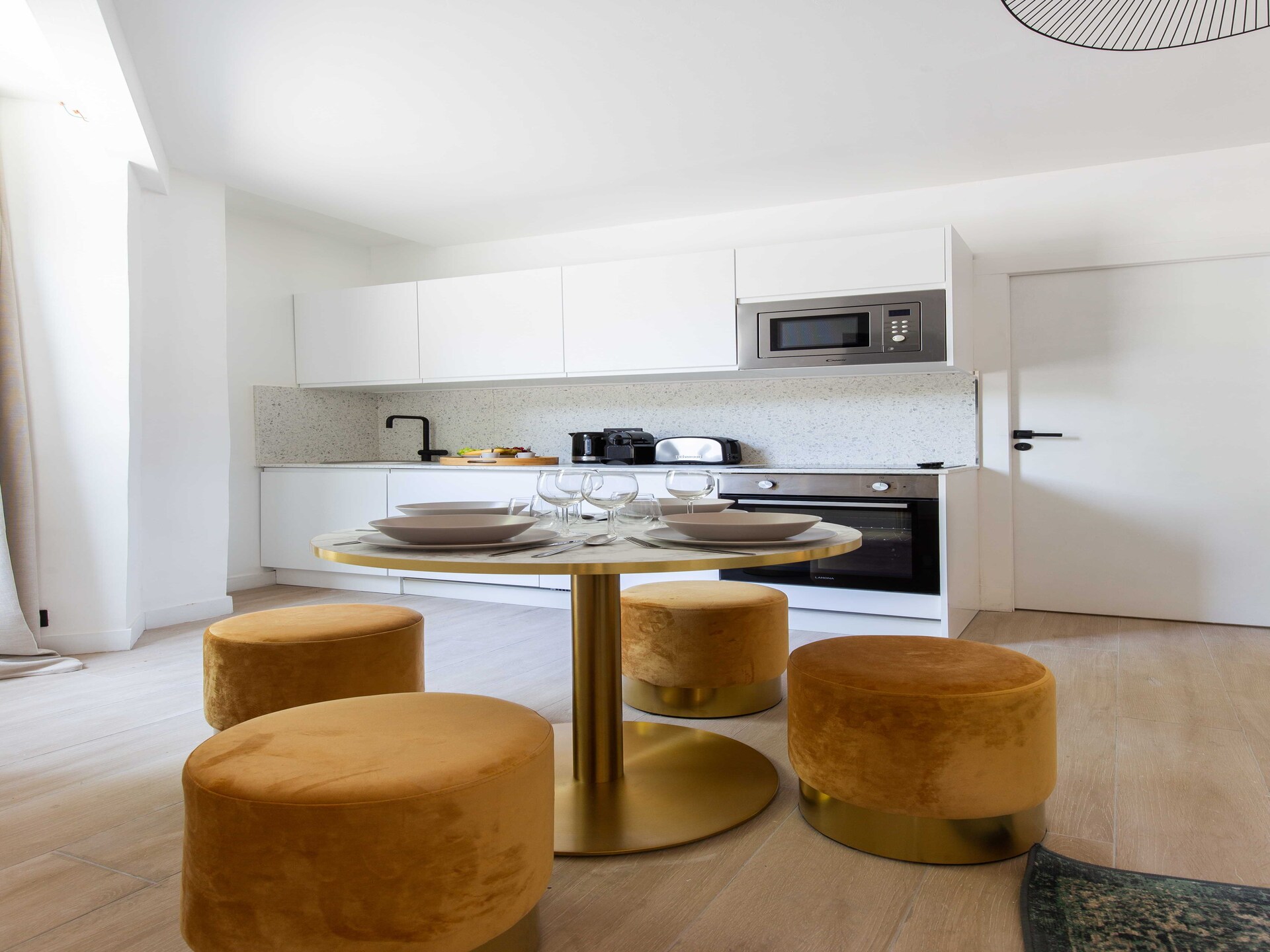 Compact en knus appartement in het 15e arrondissement, vlak bij de metro - foto 6