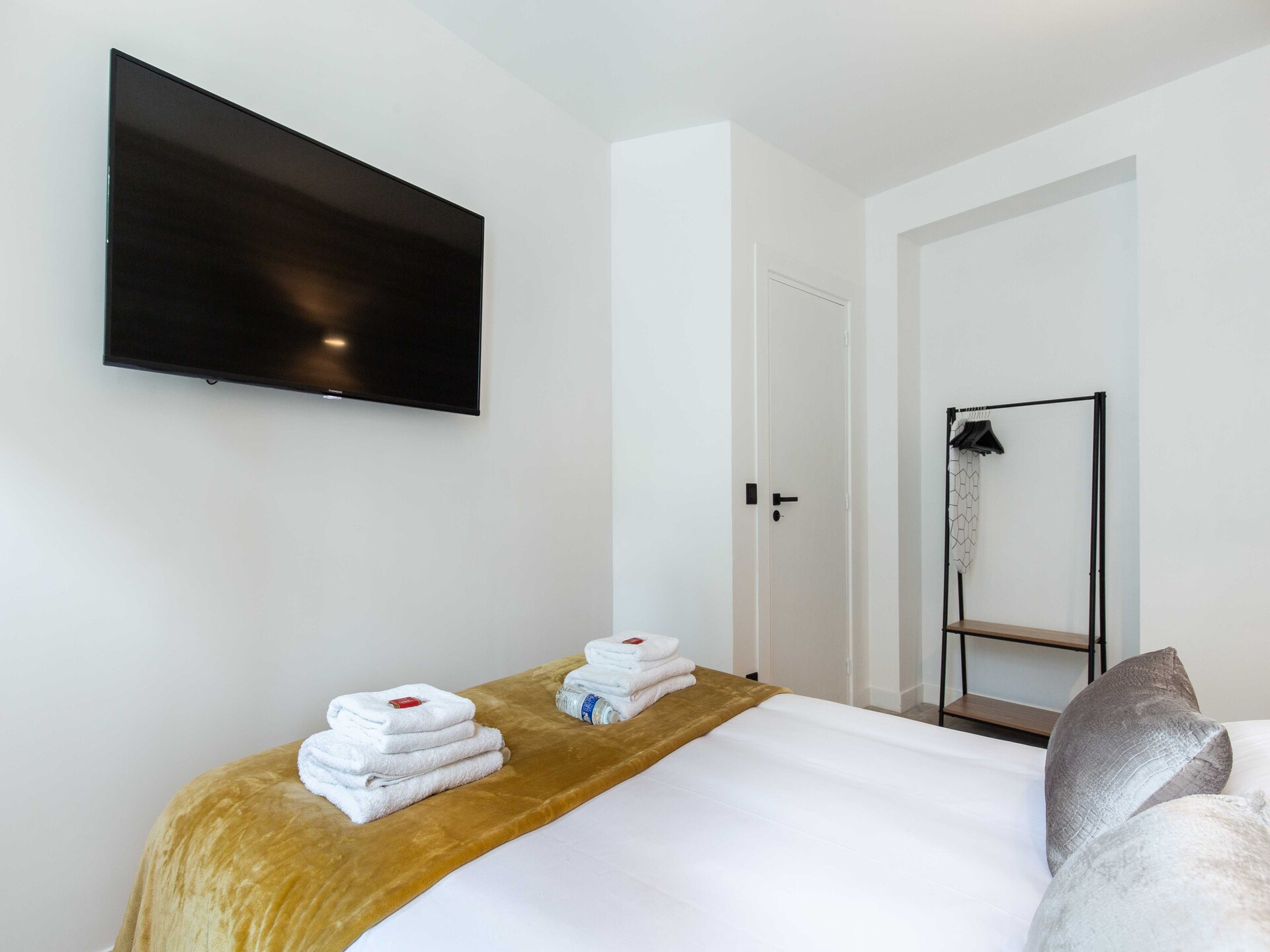 Compact en knus appartement in het 15e arrondissement, vlak bij de metro - foto 7