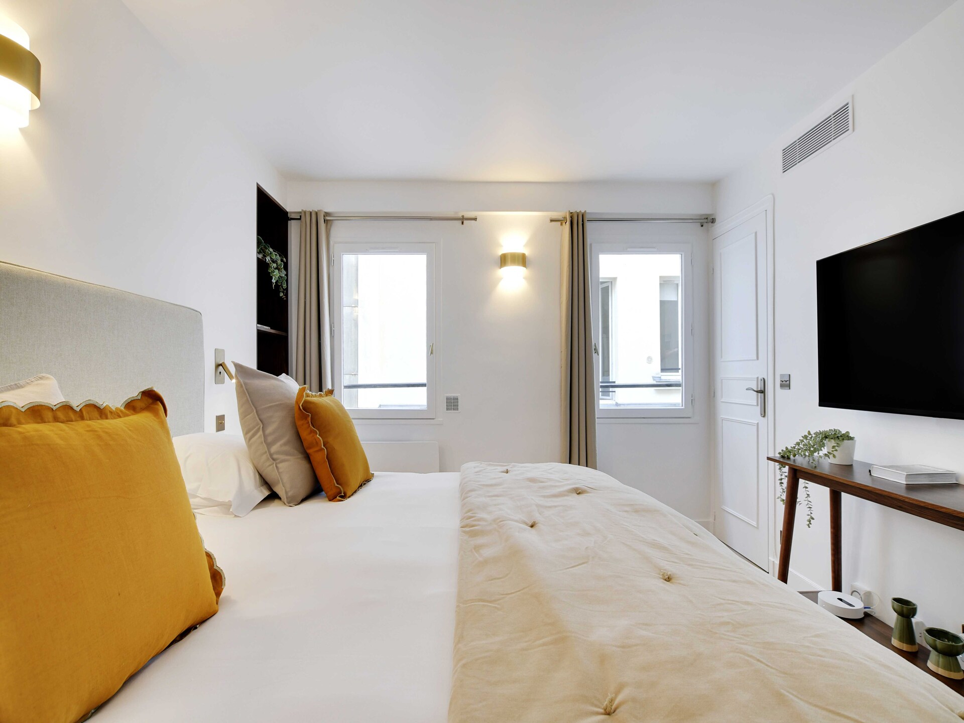 Modern appartement in de Marais – 40 m², 2 personen - foto 10