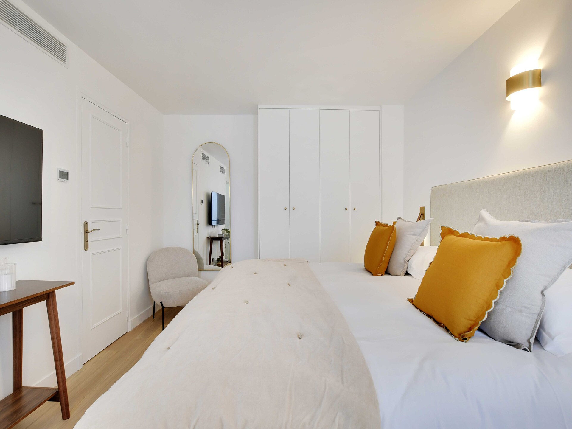 Modern appartement in de Marais – 40 m², 2 personen - foto 11