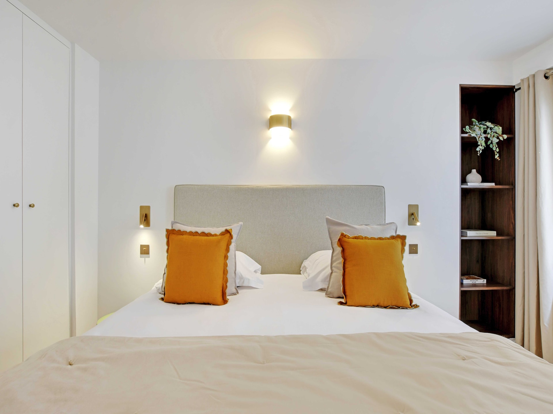 Modern appartement in de Marais – 40 m², 2 personen - foto 12