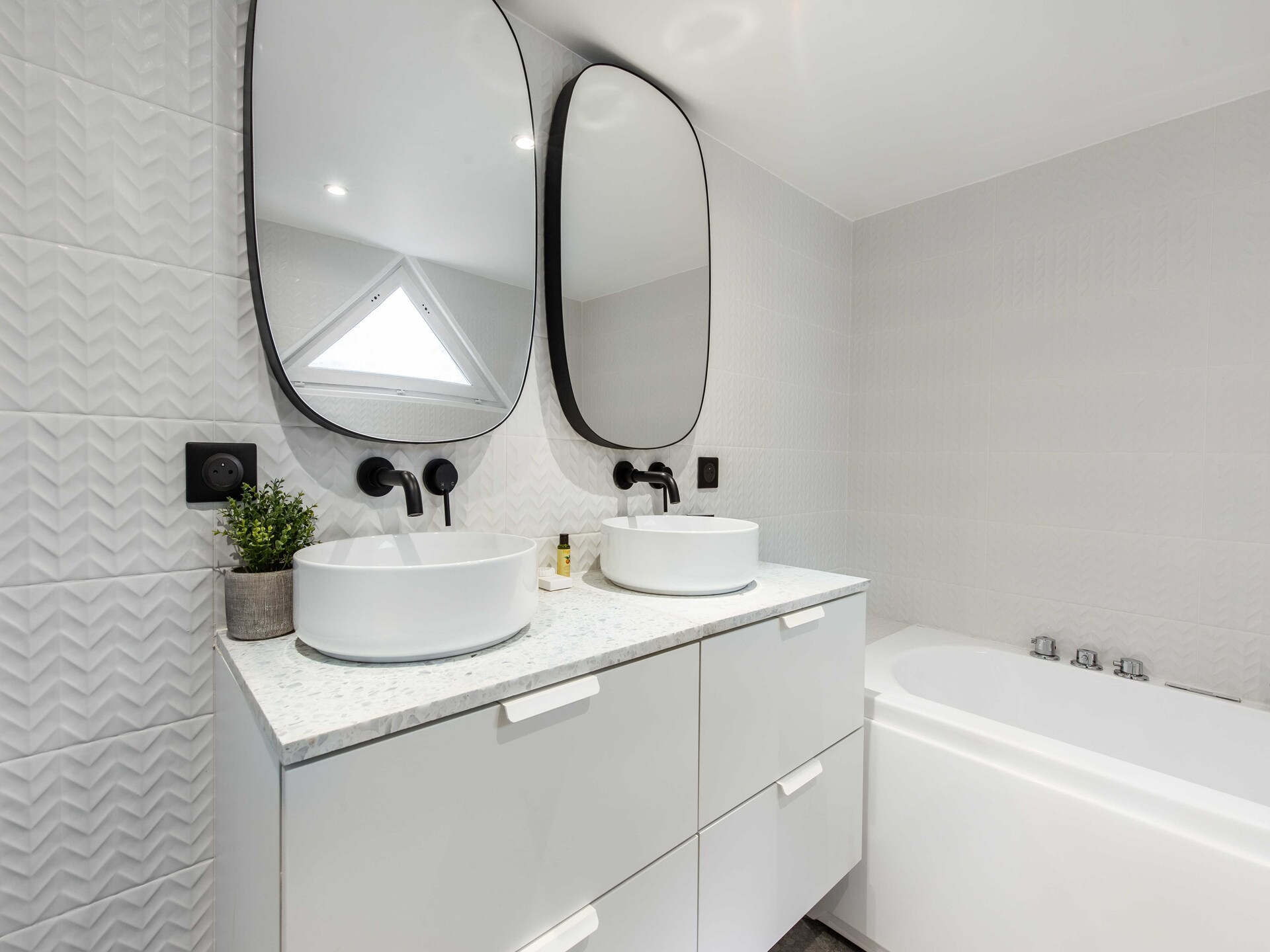Charmant appartement voor 4 personen in hartje Parijs - foto 6