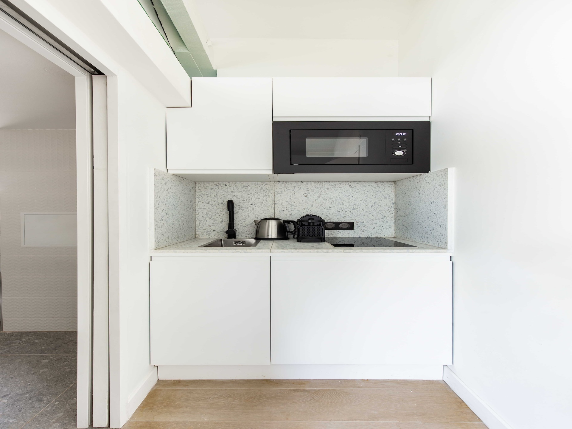 Charmant appartement voor 4 personen in hartje Parijs - foto 7
