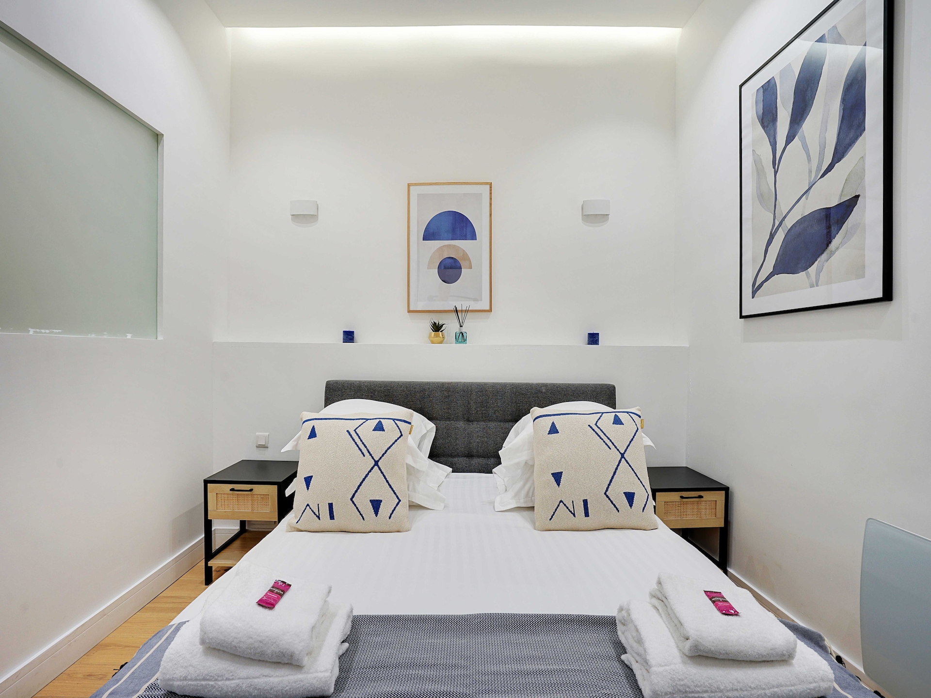 Stijlvol appartement in levendige wijk Bastille, Parijs 12e - foto 4