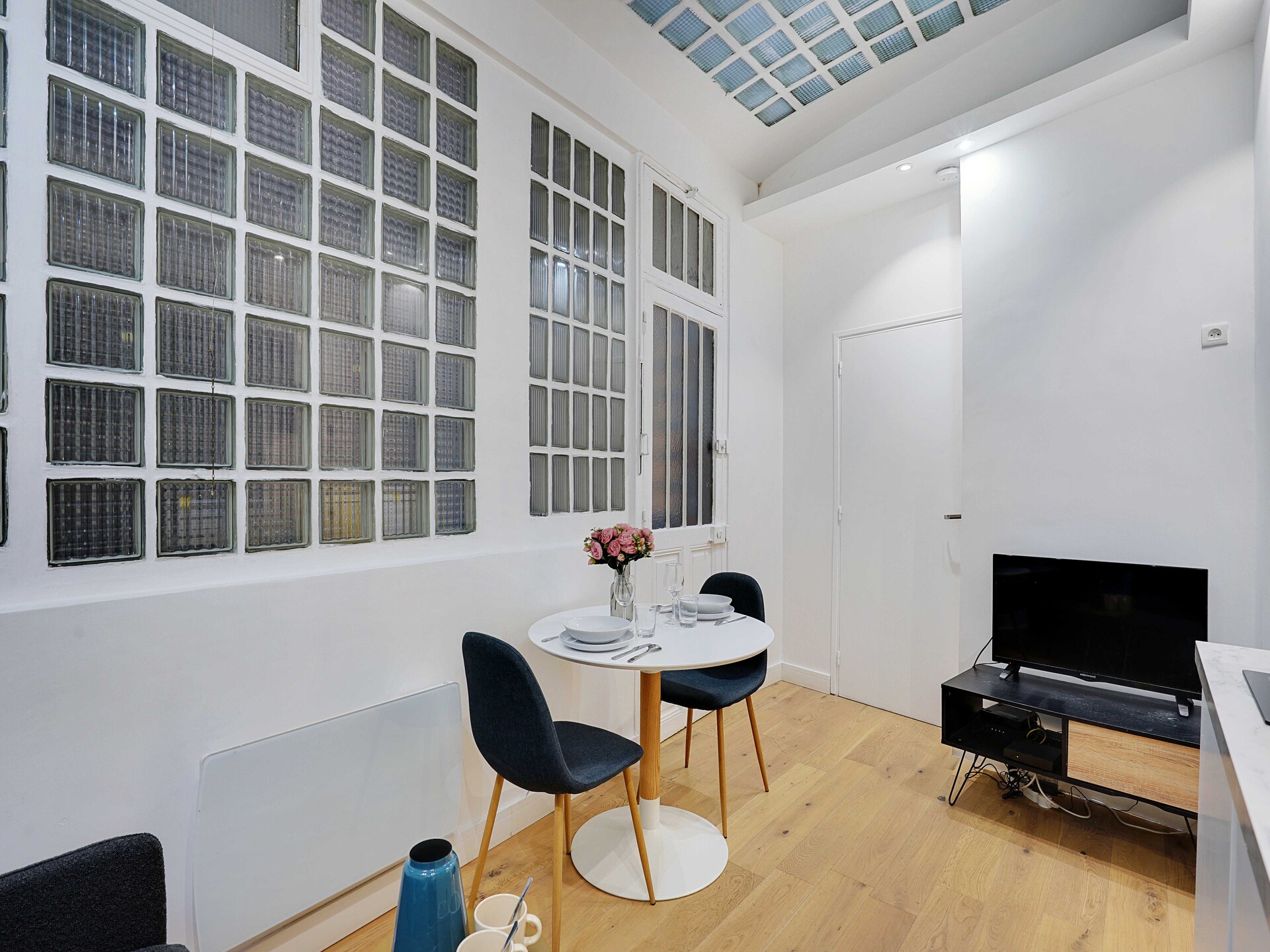 Stijlvol appartement in levendige wijk Bastille, Parijs 12e - foto 7