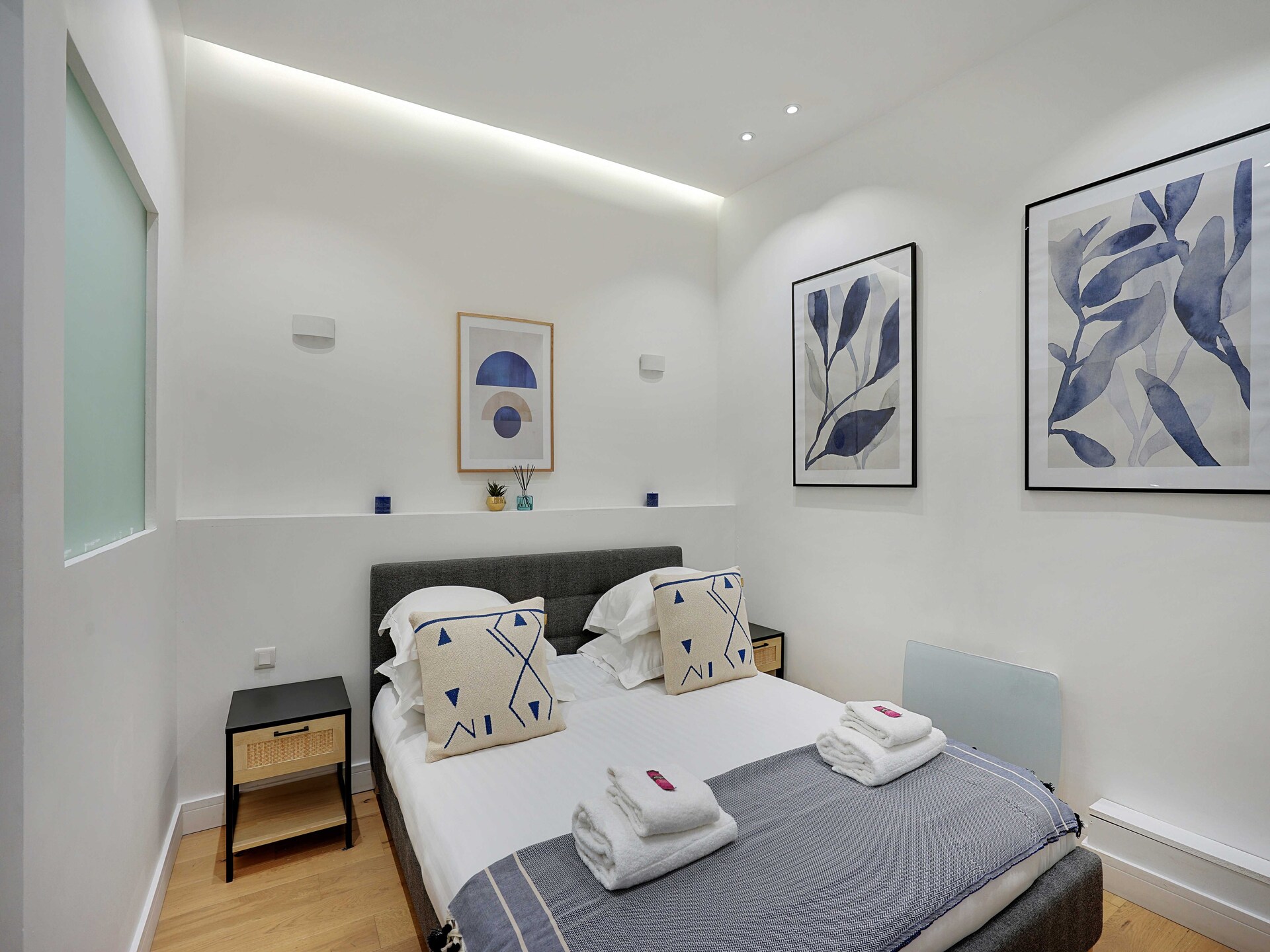 Stijlvol appartement in levendige wijk Bastille, Parijs 12e - foto 9