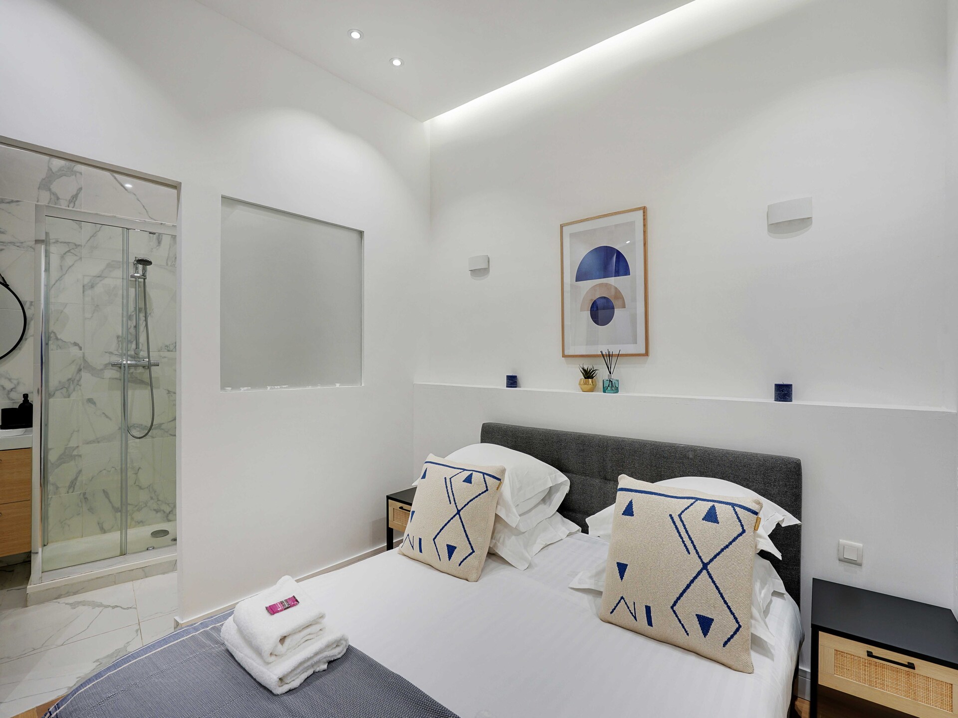 Stijlvol appartement in levendige wijk Bastille, Parijs 12e - foto 10