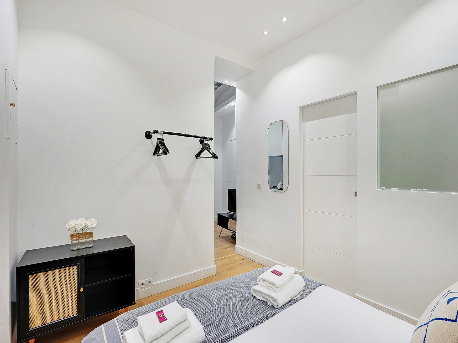 Stijlvol appartement in levendige wijk Bastille, Parijs 12e - foto 11