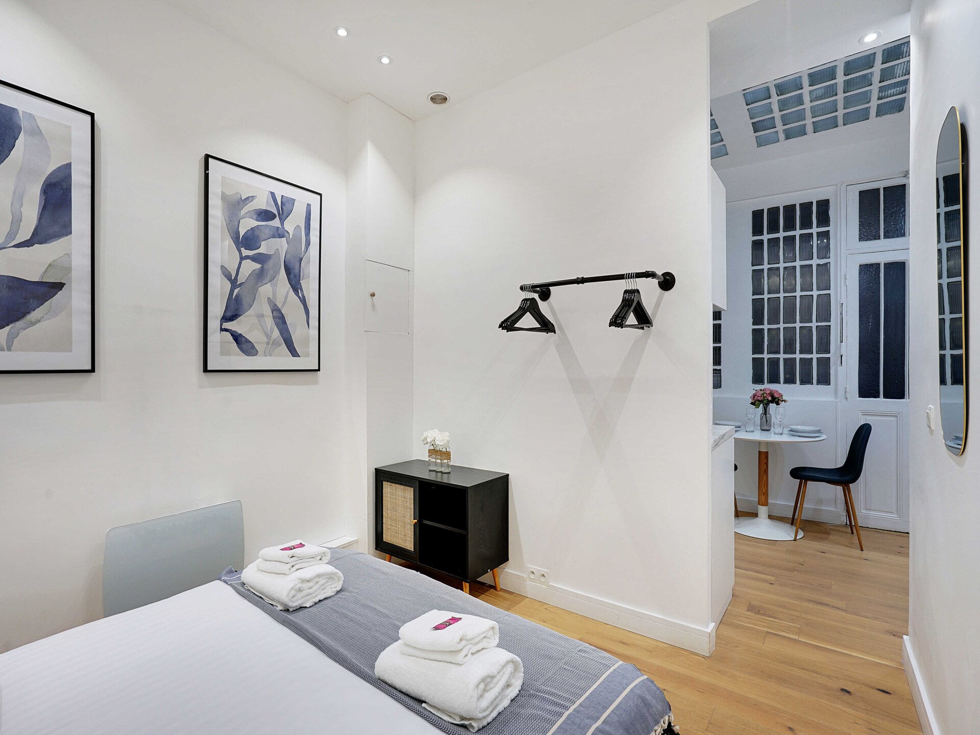 Stijlvol appartement in levendige wijk Bastille, Parijs 12e - foto 12