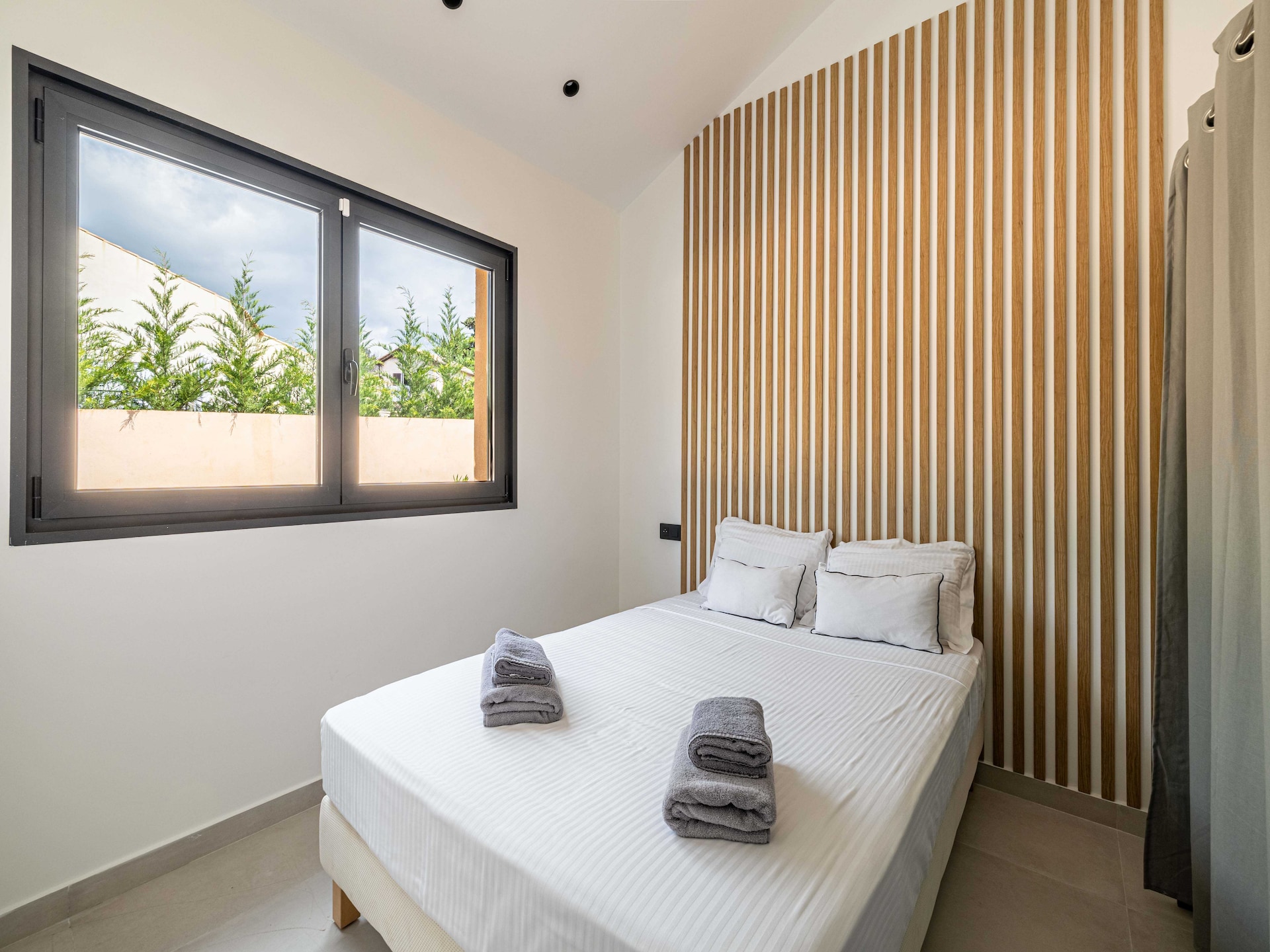 Moderne luxe villa met verwarmd zwembad in Mougins - foto 13