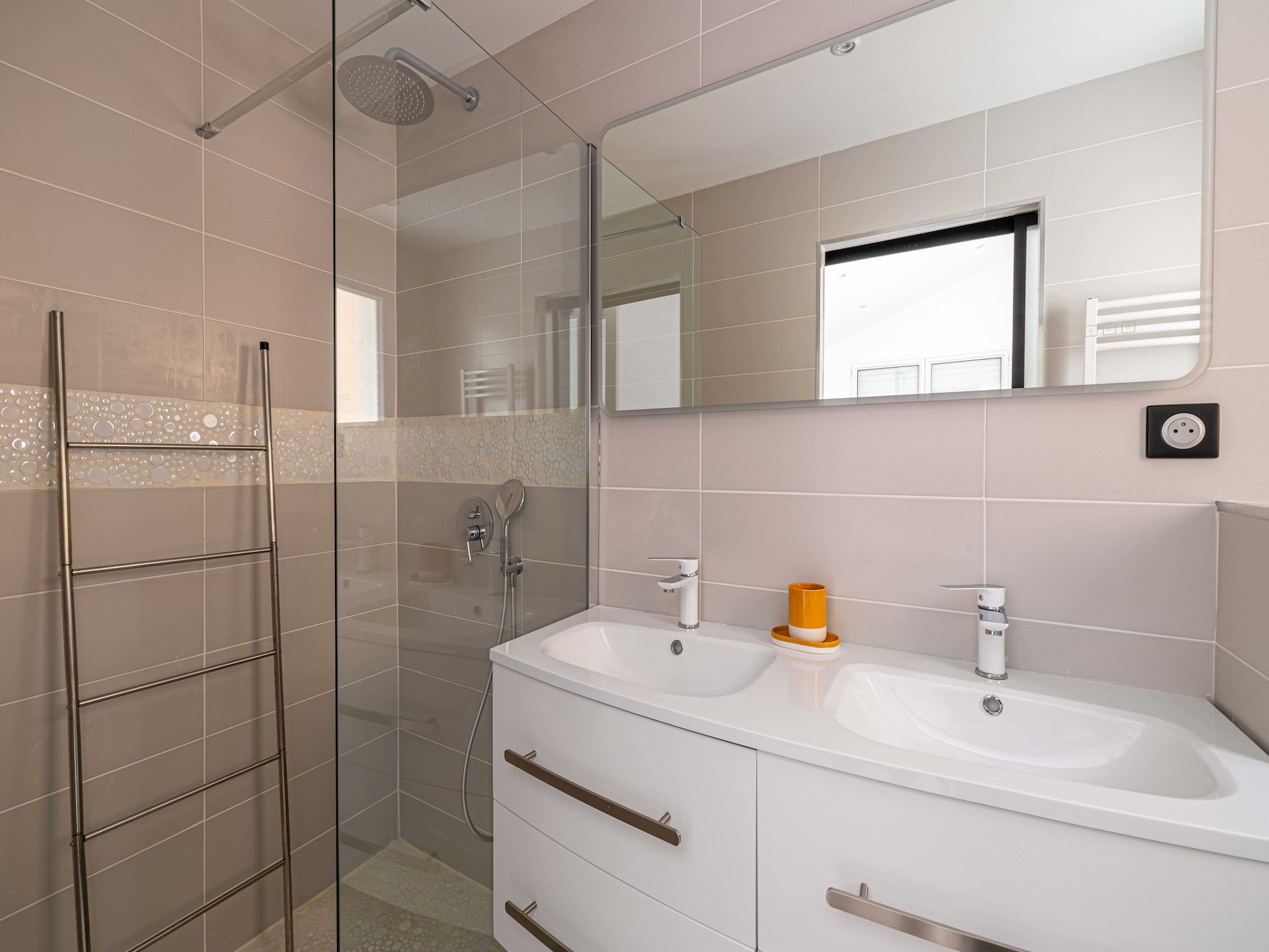 Moderne luxe villa met verwarmd zwembad in Mougins - foto 22