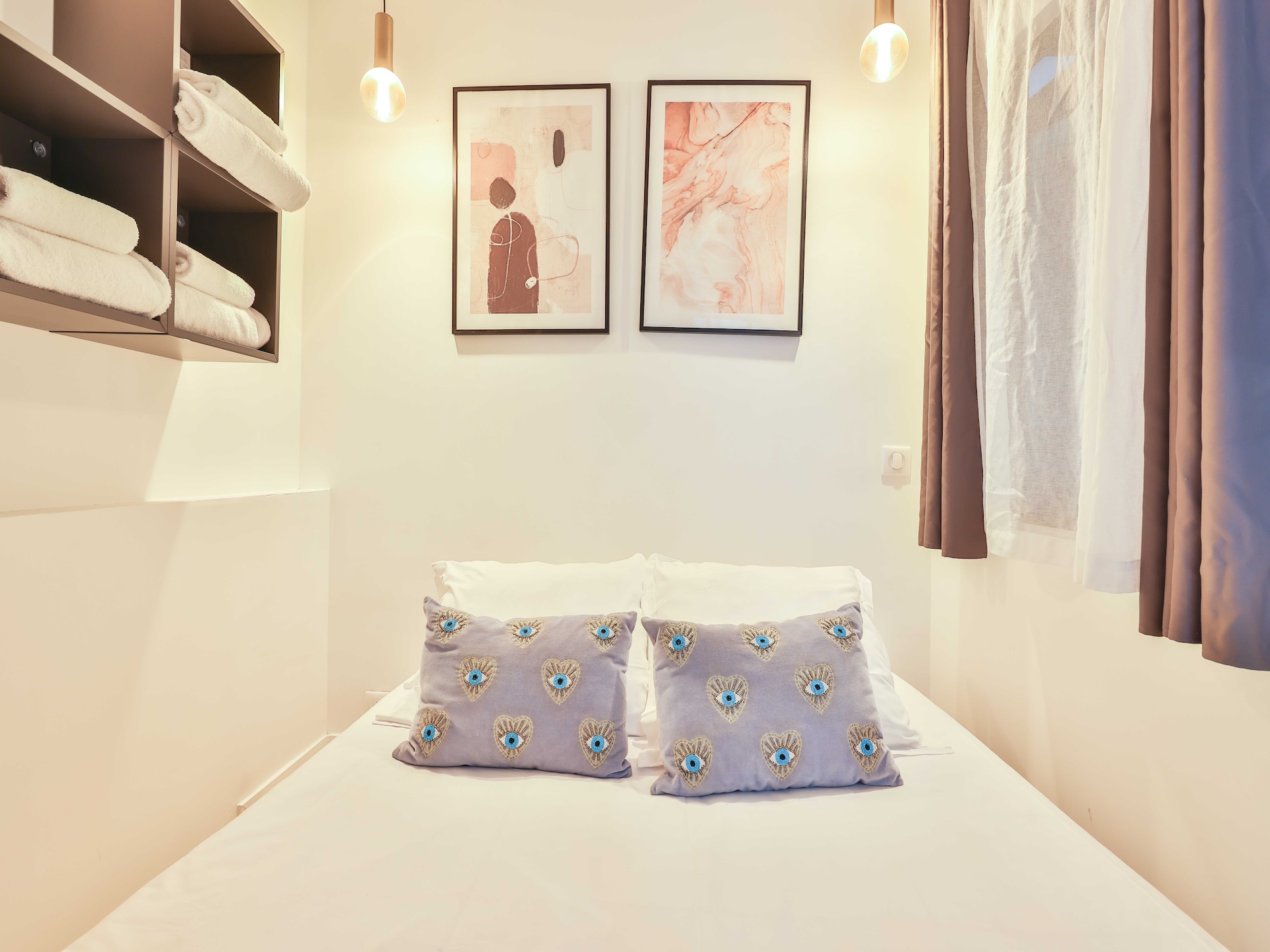 Knus appartement in hartje 5e arrondissement Parijs, 250m van metro - foto 4