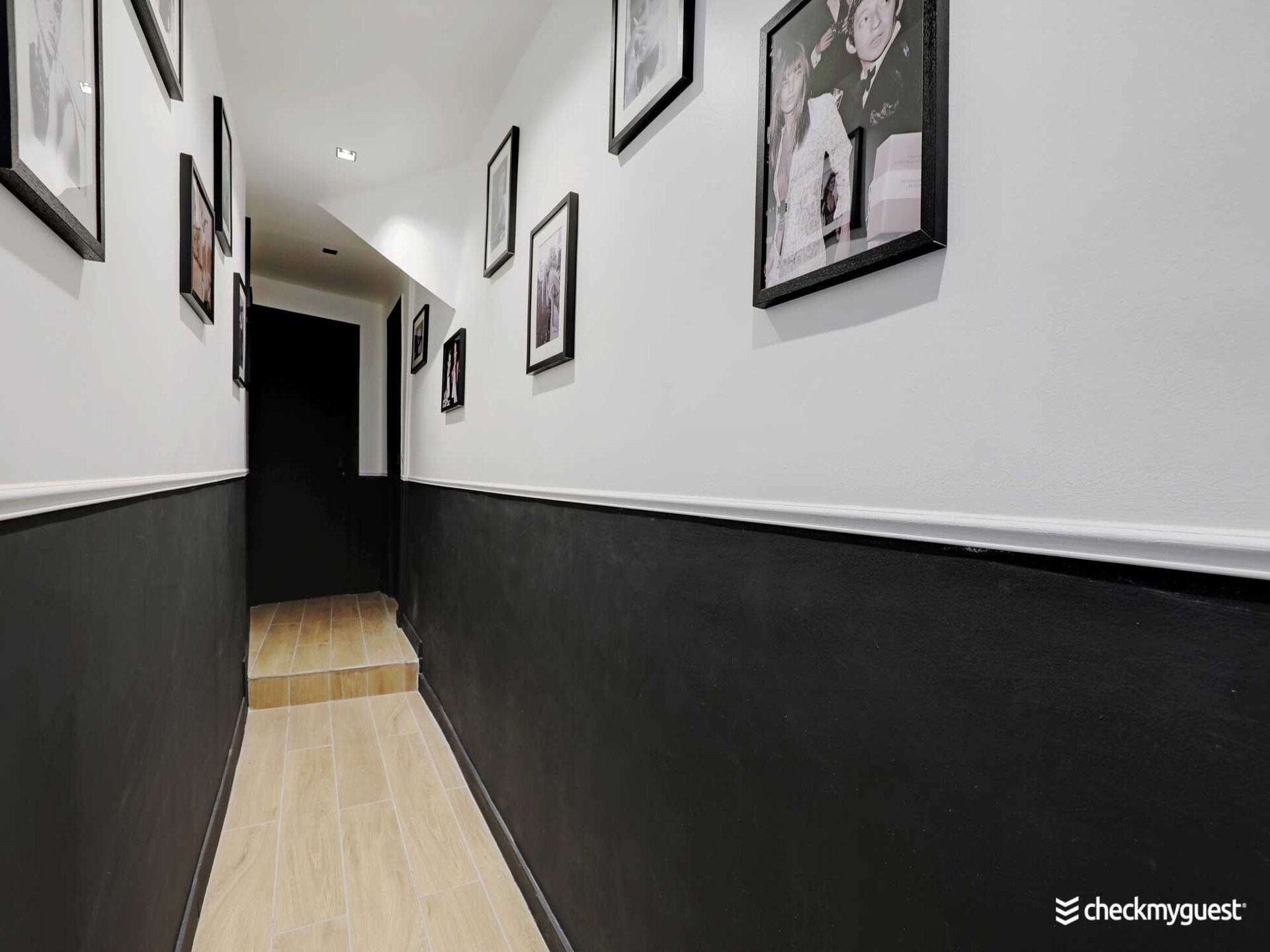 Knus appartement in hartje 5e arrondissement Parijs, 250m van metro - foto 8