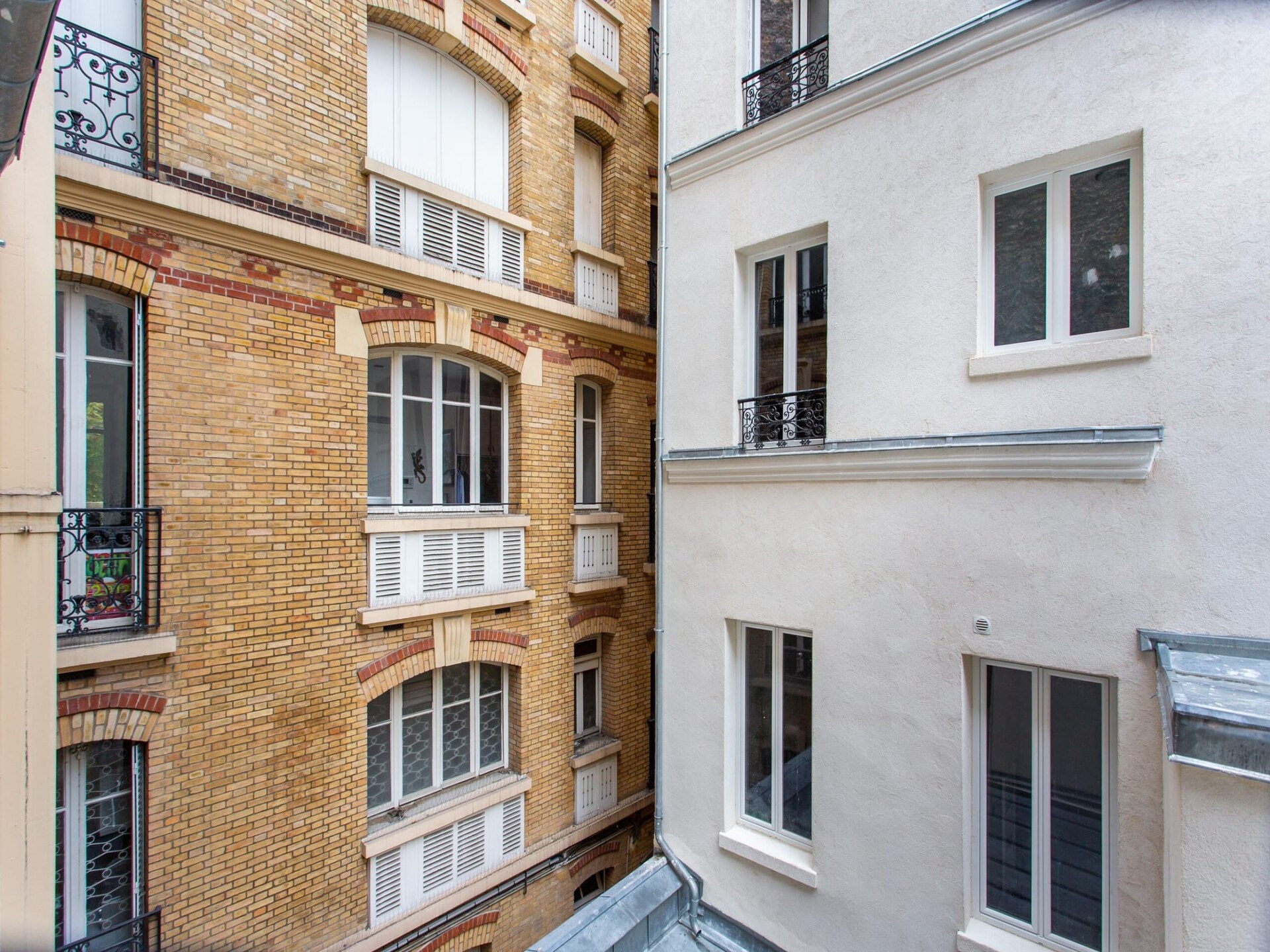 Charmante studio in levendig Parijs 12, vlakbij Place de la Bastille - foto 10