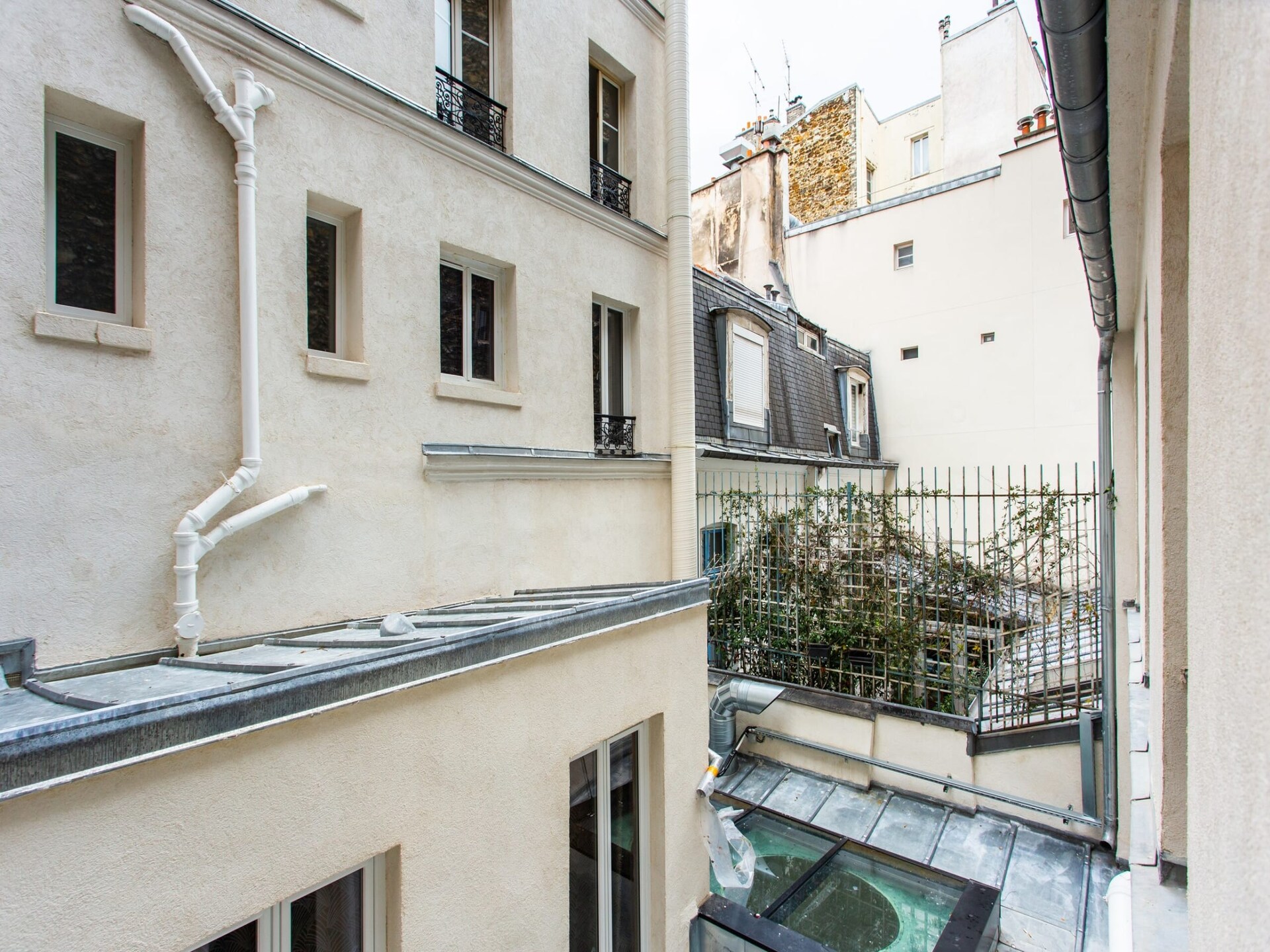 Charmante studio in levendig Parijs 12, vlakbij Place de la Bastille - foto 11