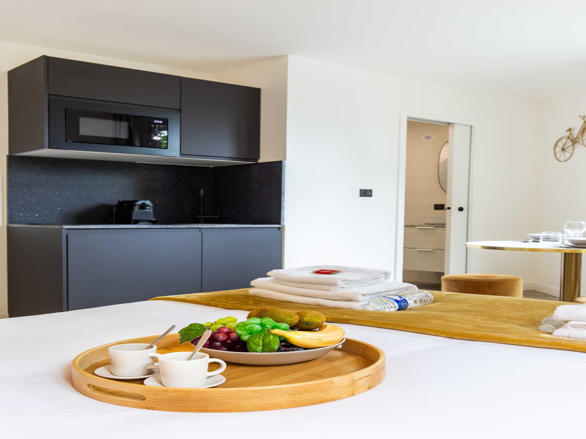 Comfortabel studio-appartement in het 15e arrondissement van Parijs - foto 3