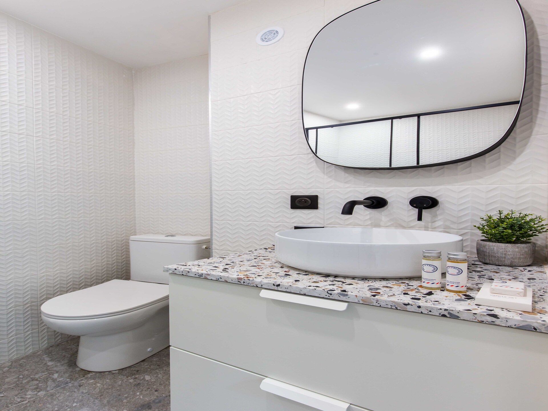 Comfortabel studio-appartement in het 15e arrondissement van Parijs - foto 7
