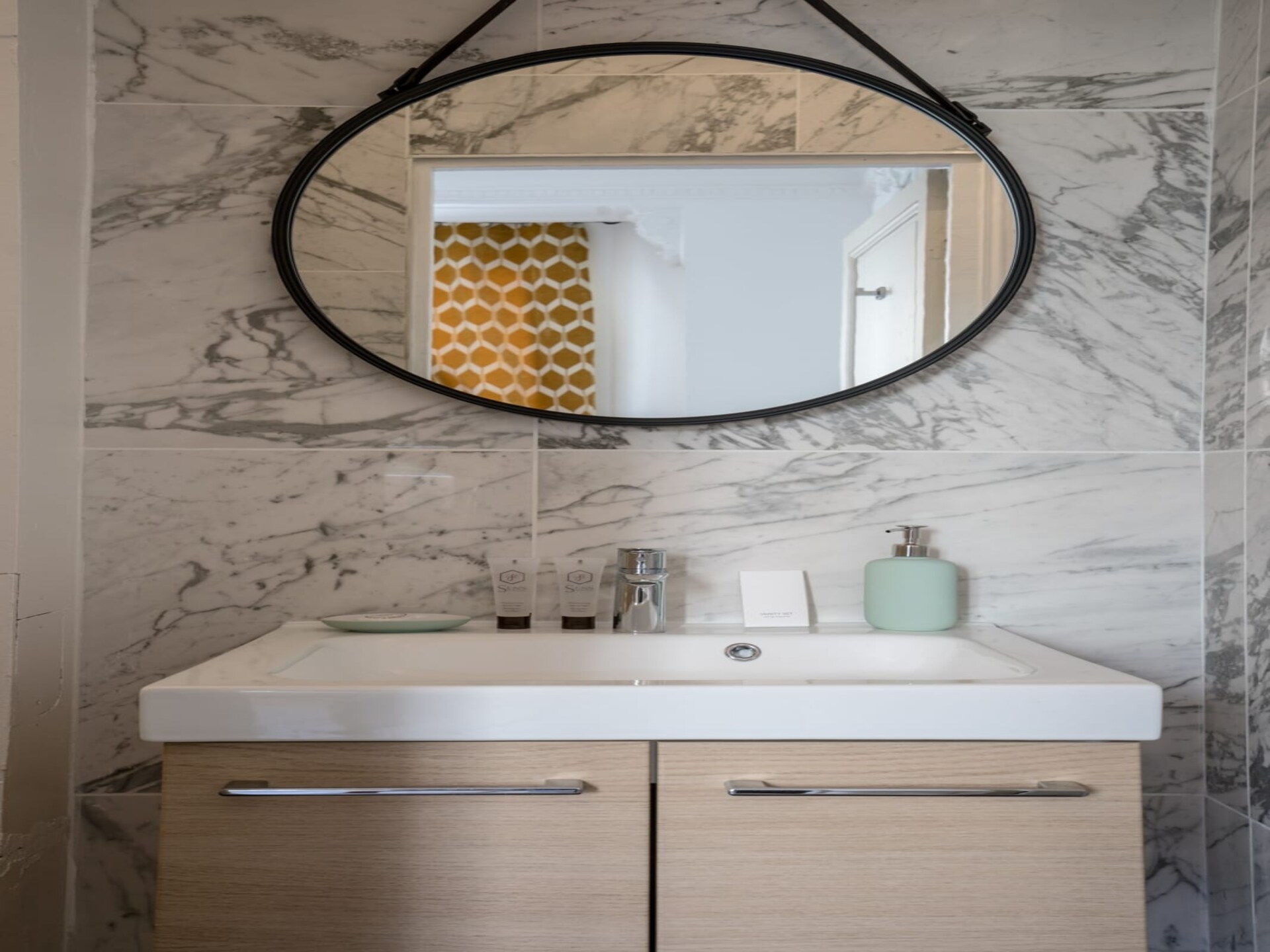 Rustig familie-appartement 130m² in Auteuil, vlakbij Bois de Boulogne - foto 11