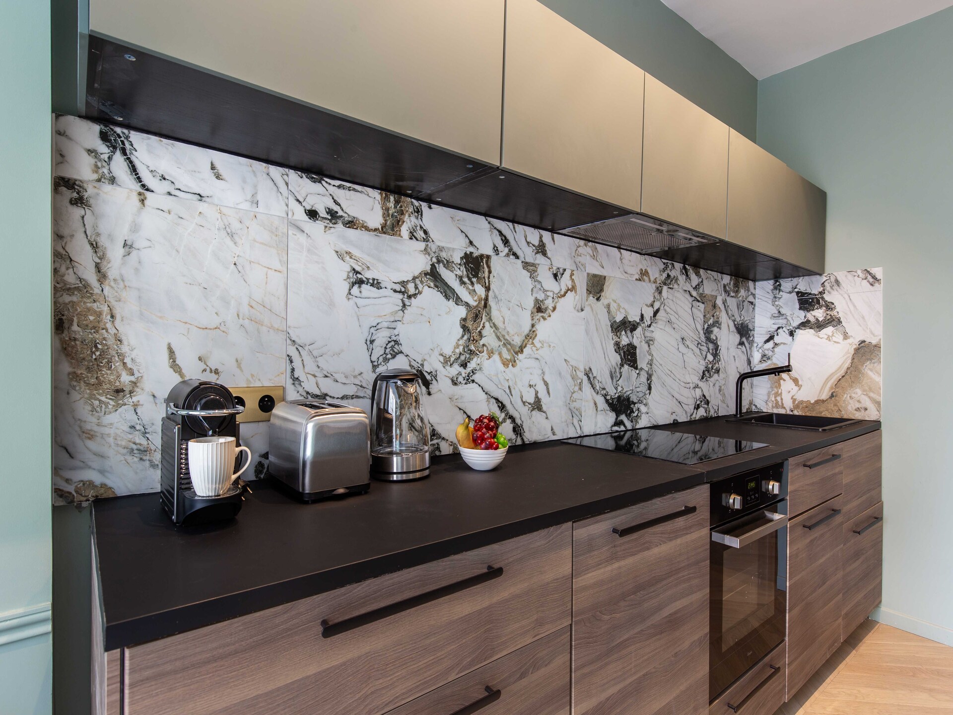Licht appartement in hartje Bonne-Nouvelle, vlakbij Grand Rex - foto 2