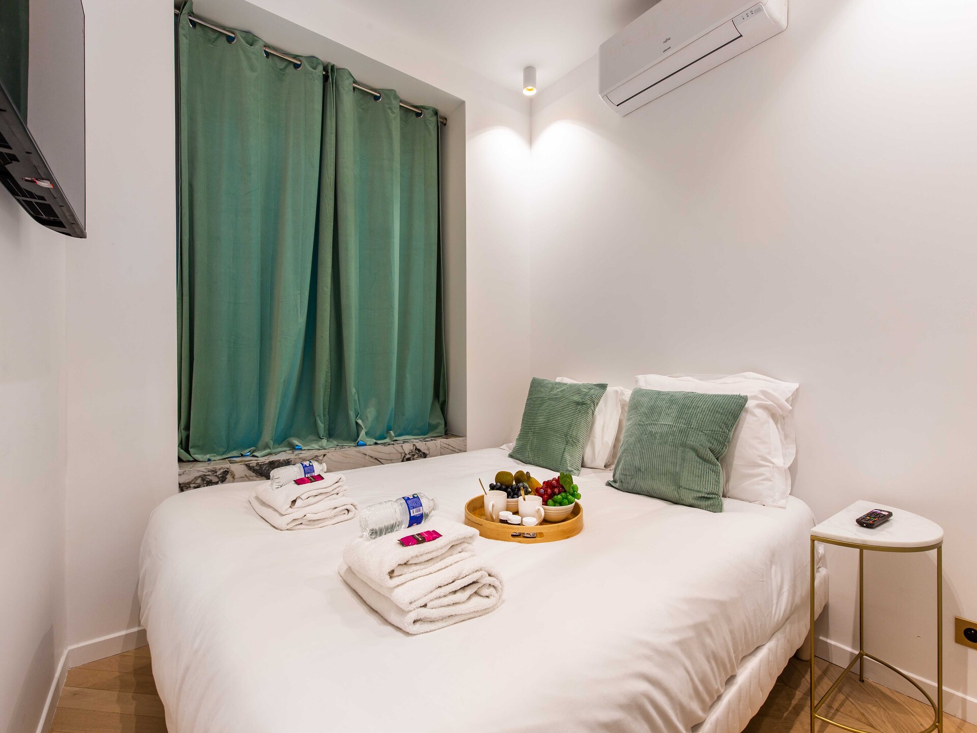 Licht appartement in hartje Bonne-Nouvelle, vlakbij Grand Rex - foto 4