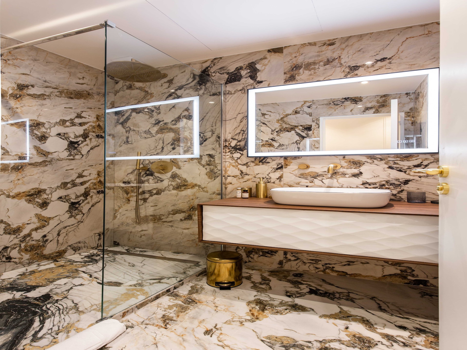 Licht appartement in hartje Bonne-Nouvelle, vlakbij Grand Rex - foto 5