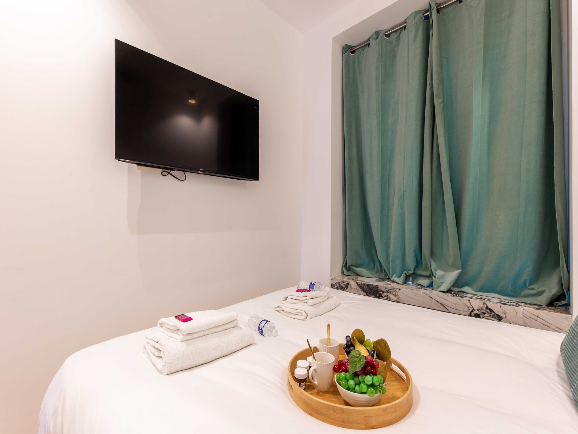 Licht appartement in hartje Bonne-Nouvelle, vlakbij Grand Rex - foto 10
