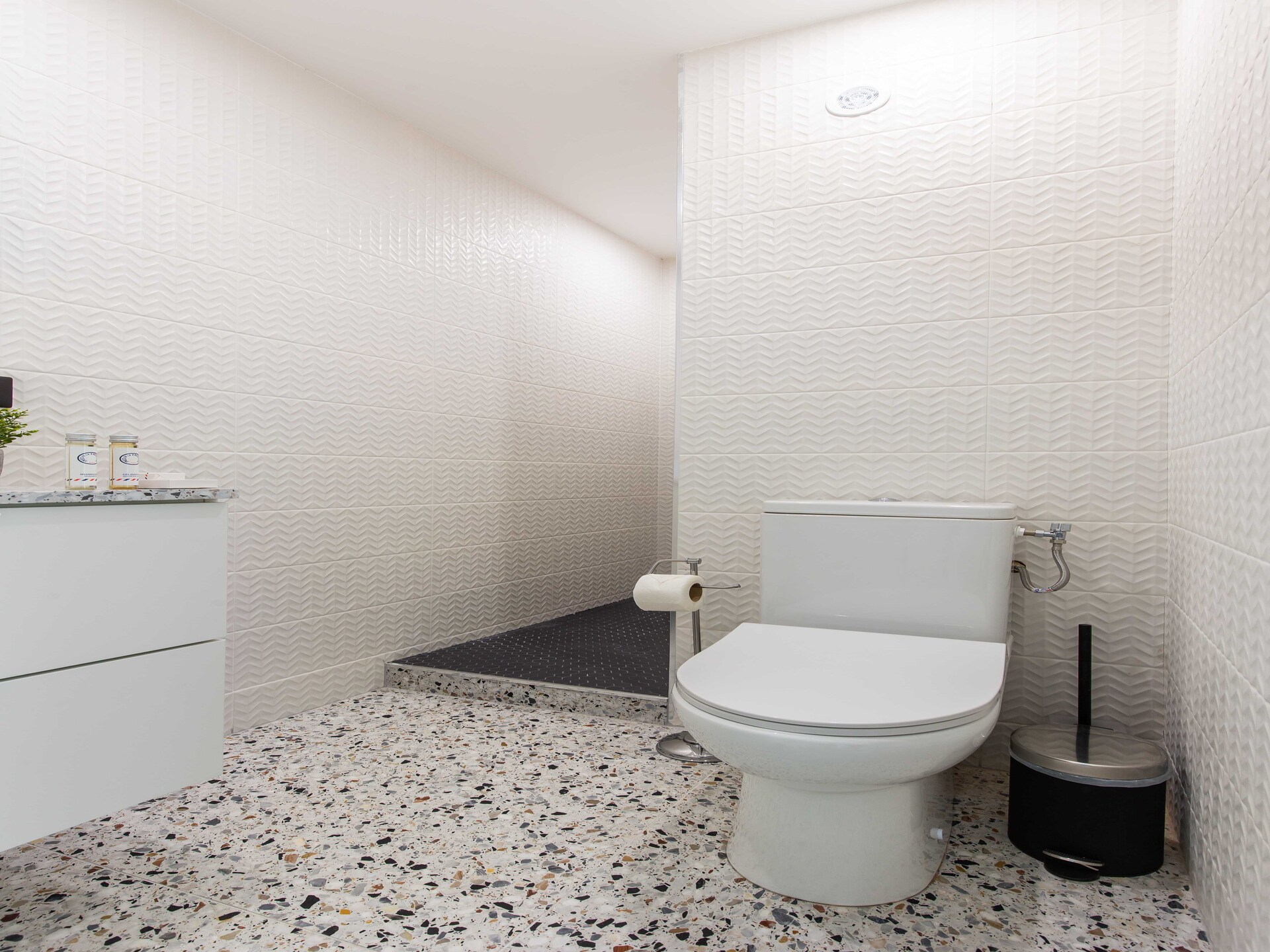 Compact design appartement bij Parc André Citroën voor 2 personen - foto 9