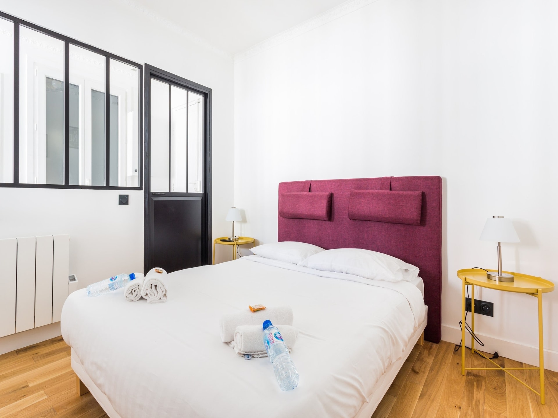 Charmant appartement in de levendige wijk Charonne, Parijs · 2 pers. - foto 4