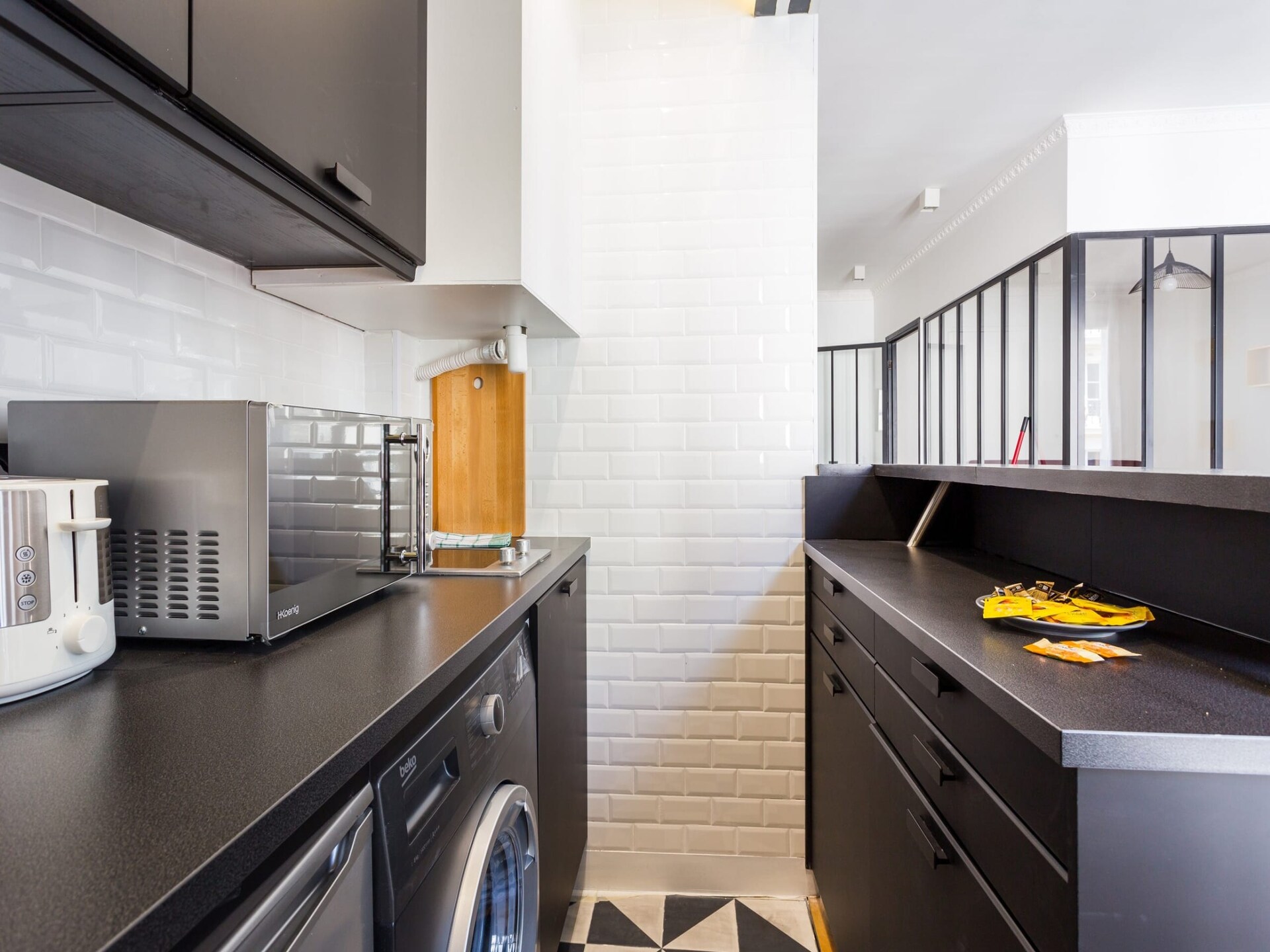Charmant appartement in de levendige wijk Charonne, Parijs · 2 pers. - foto 7