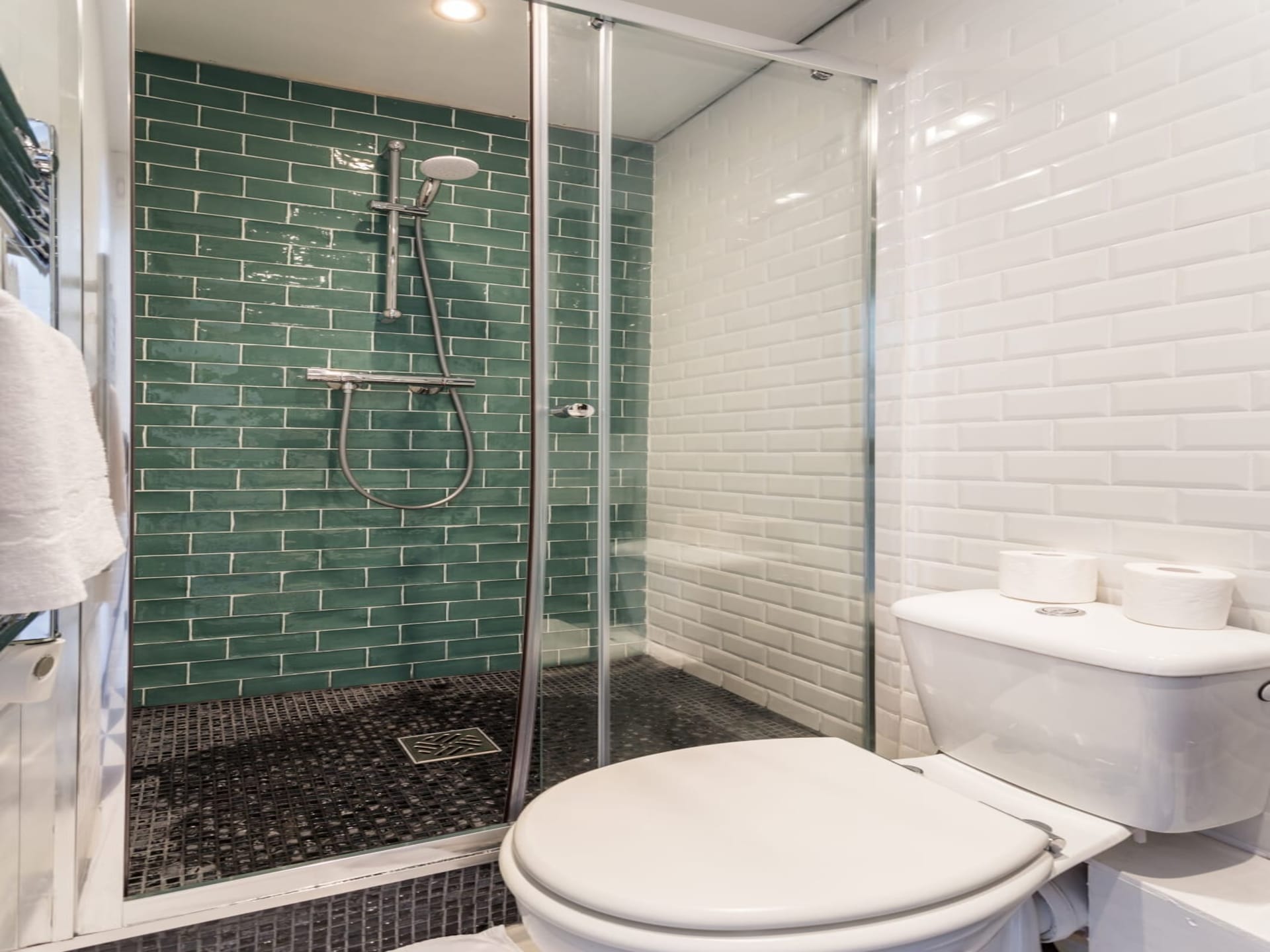 Charmant appartement in de levendige wijk Charonne, Parijs · 2 pers. - foto 8