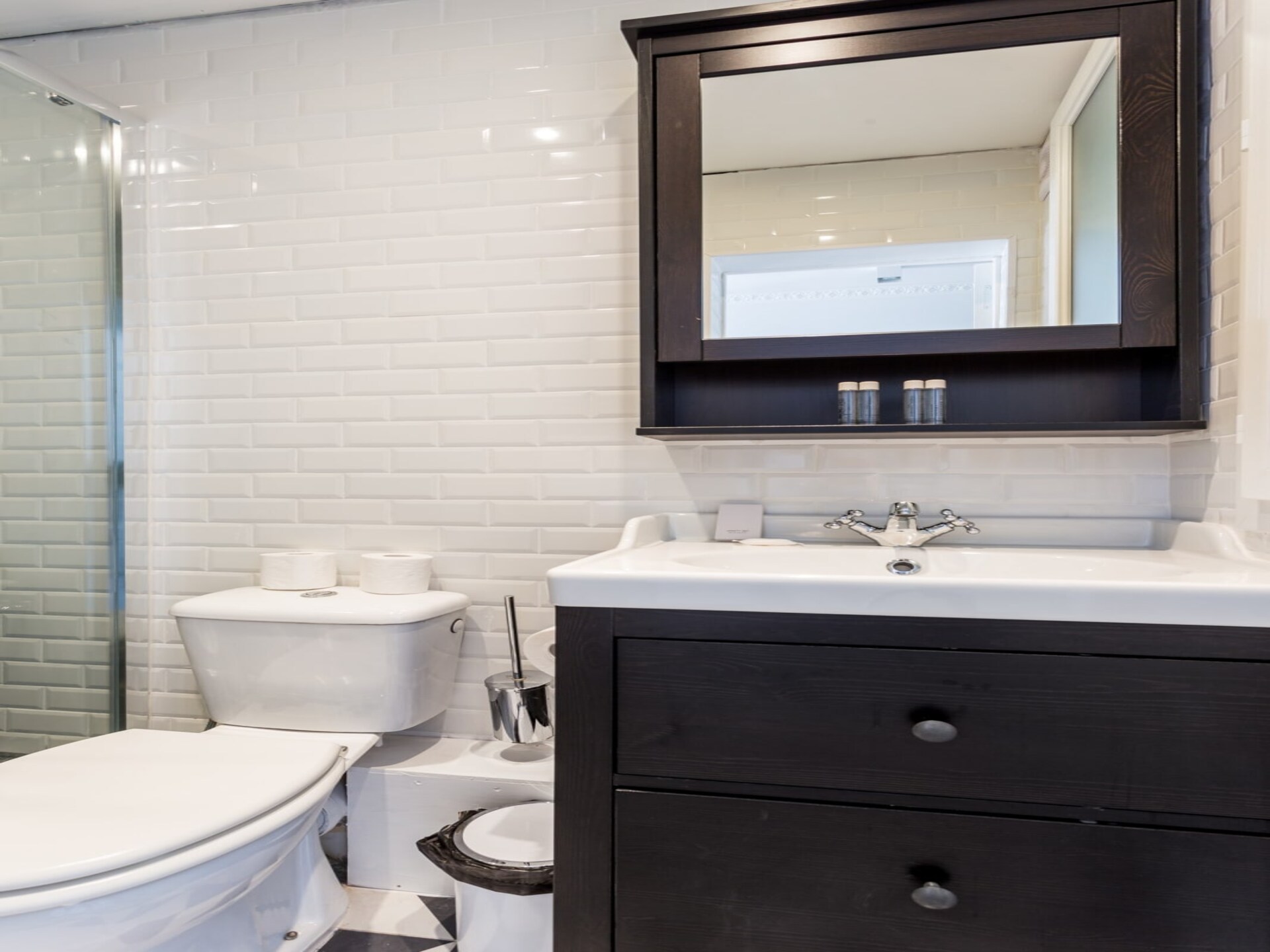 Charmant appartement in de levendige wijk Charonne, Parijs · 2 pers. - foto 11
