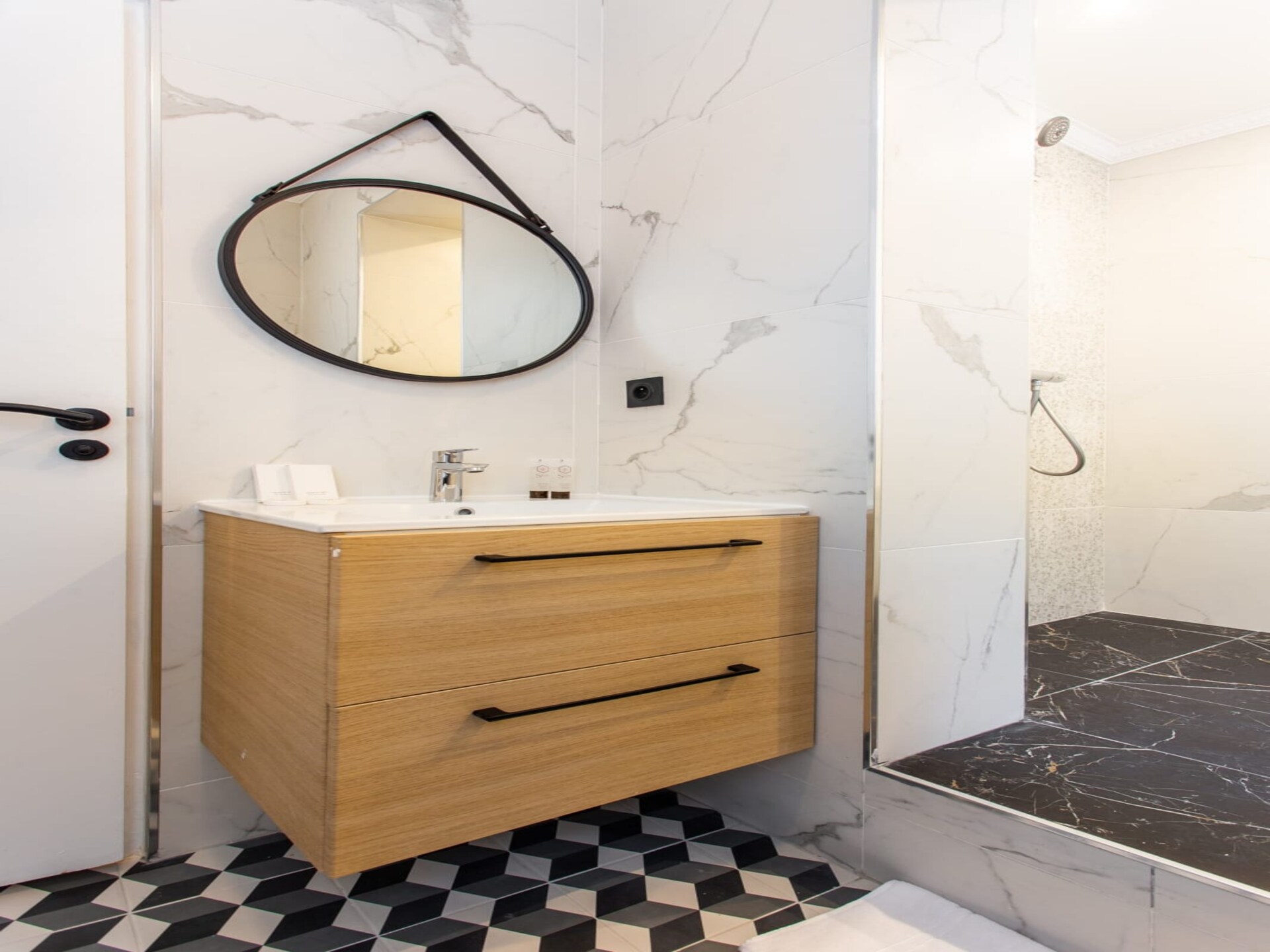 Knusse studio in levendig hart van Parijs, vlakbij Place de la Bastille - foto 6