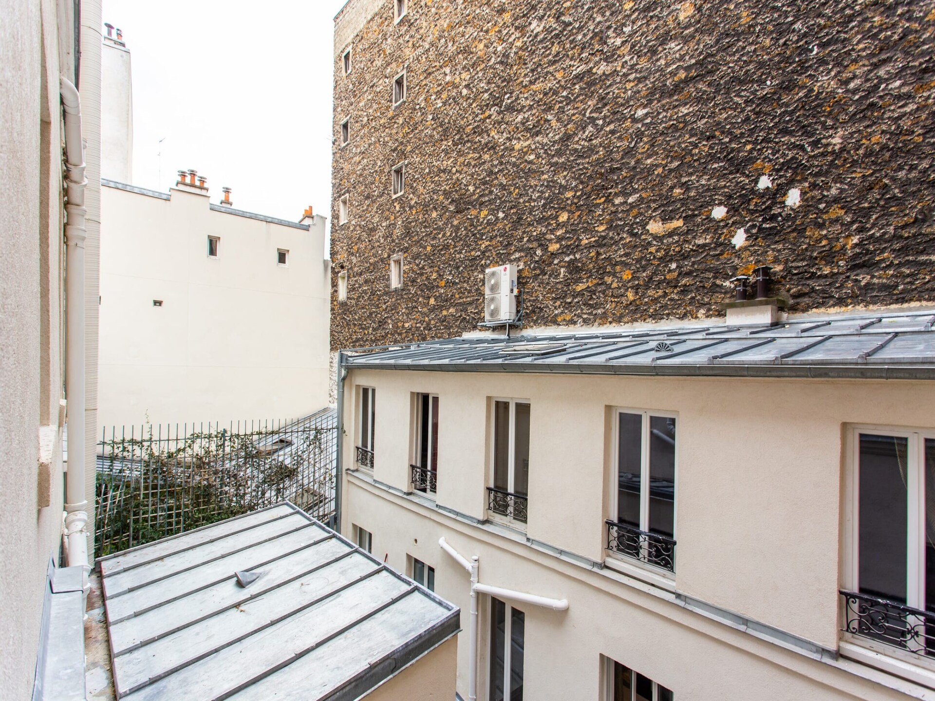 Knusse studio in levendig hart van Parijs, vlakbij Place de la Bastille - foto 10
