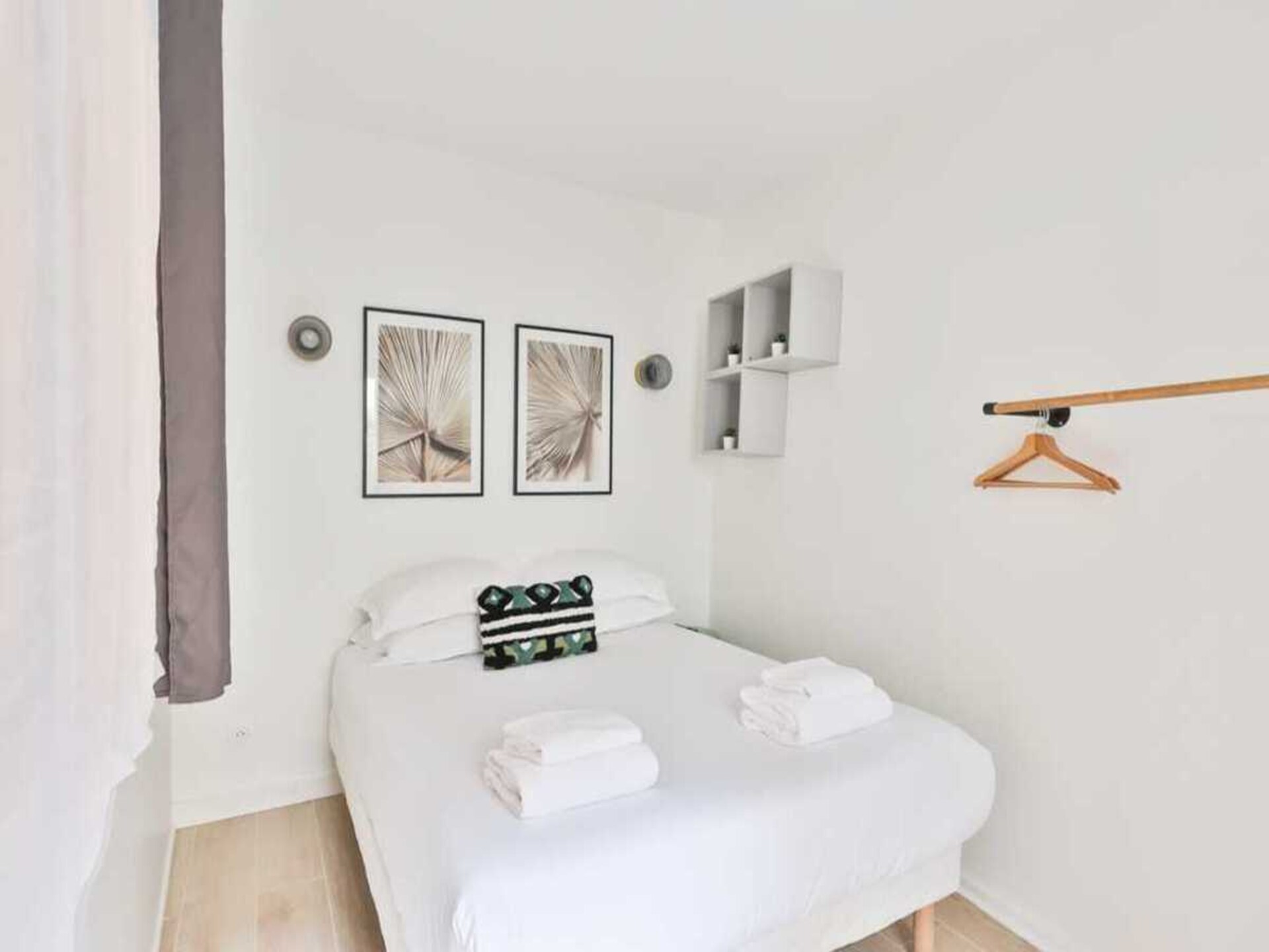Knus appartement in het 5e arrondissement, vlakbij Jardin du Luxembourg - foto 7