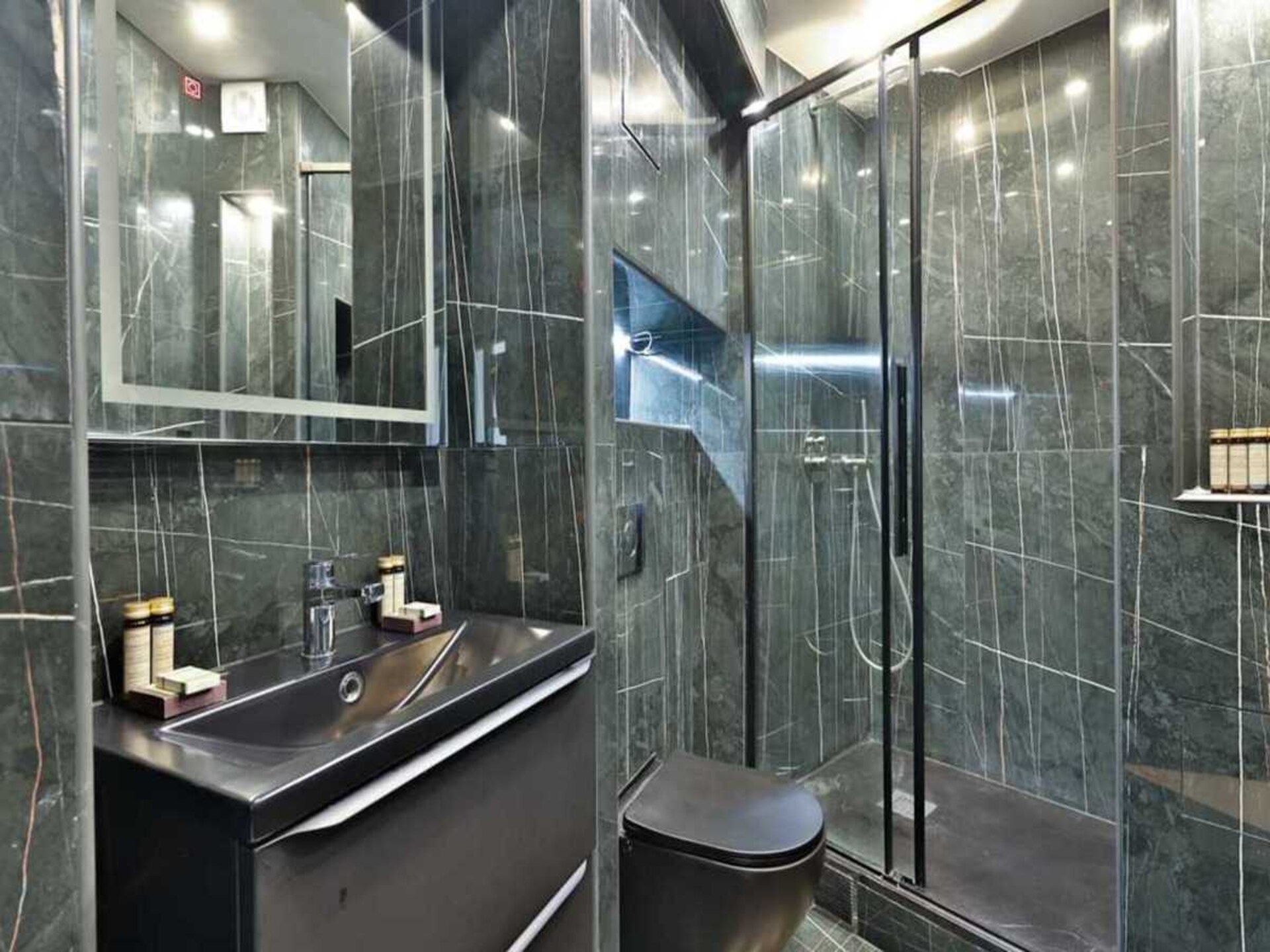 Knus appartement in het 5e arrondissement, vlakbij Jardin du Luxembourg - foto 8